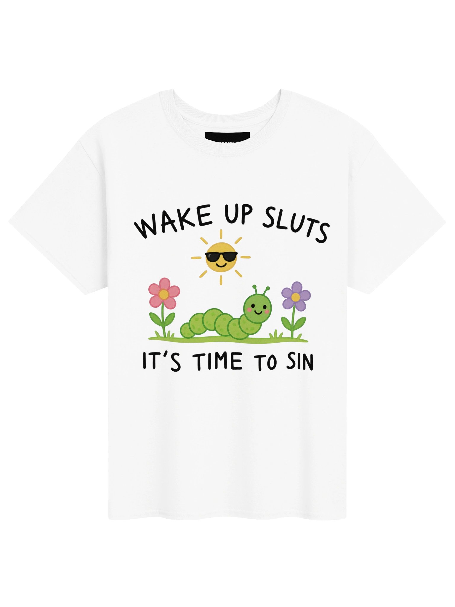 Time To Sin product image (43)