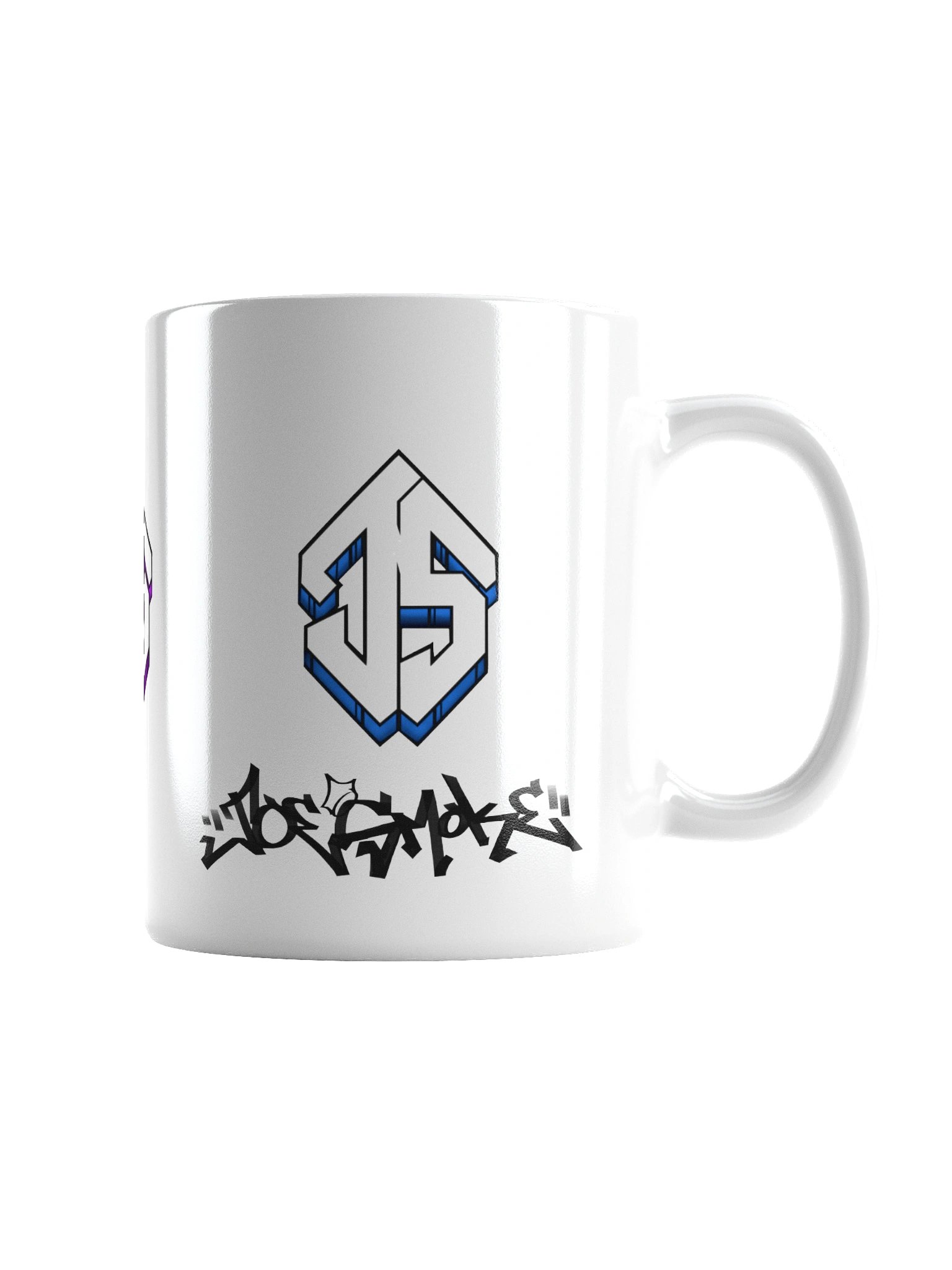 OFFICIAL JS MUG product image (5)