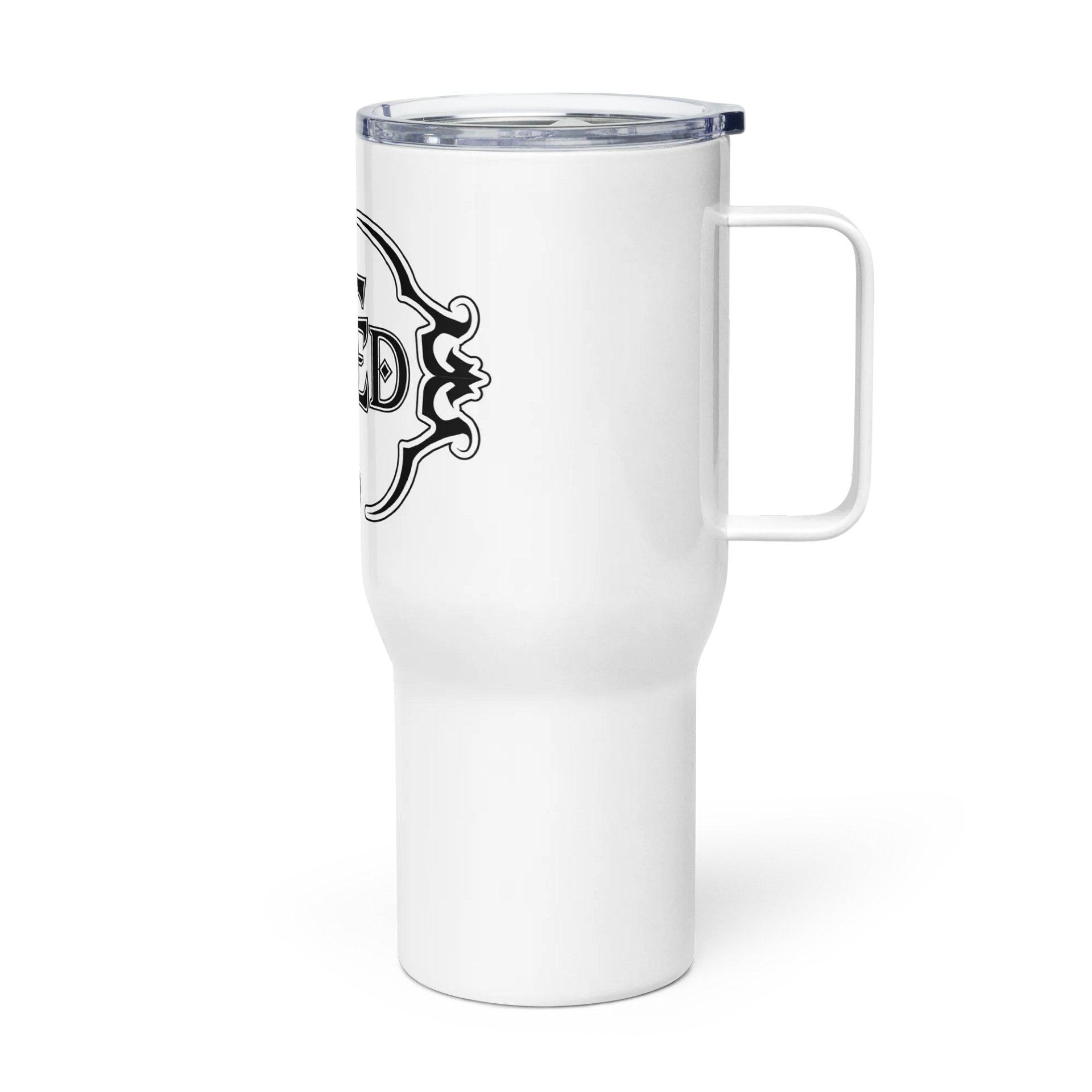FATED Travel Mug product image (4)
