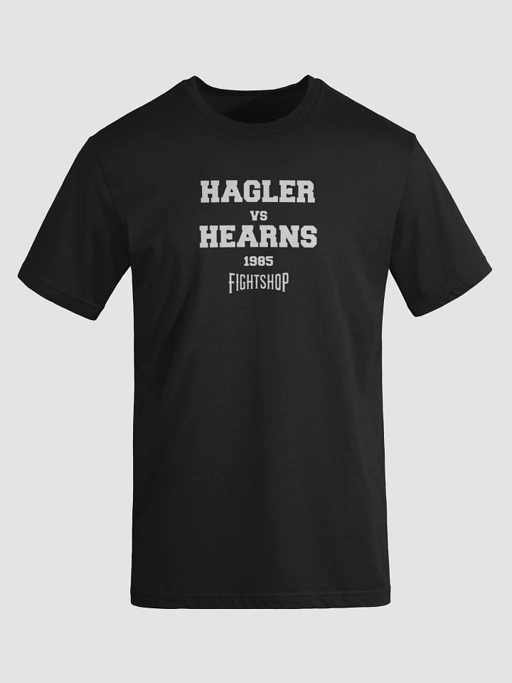 HAGLER VS HEARNS 1985 product image (2)