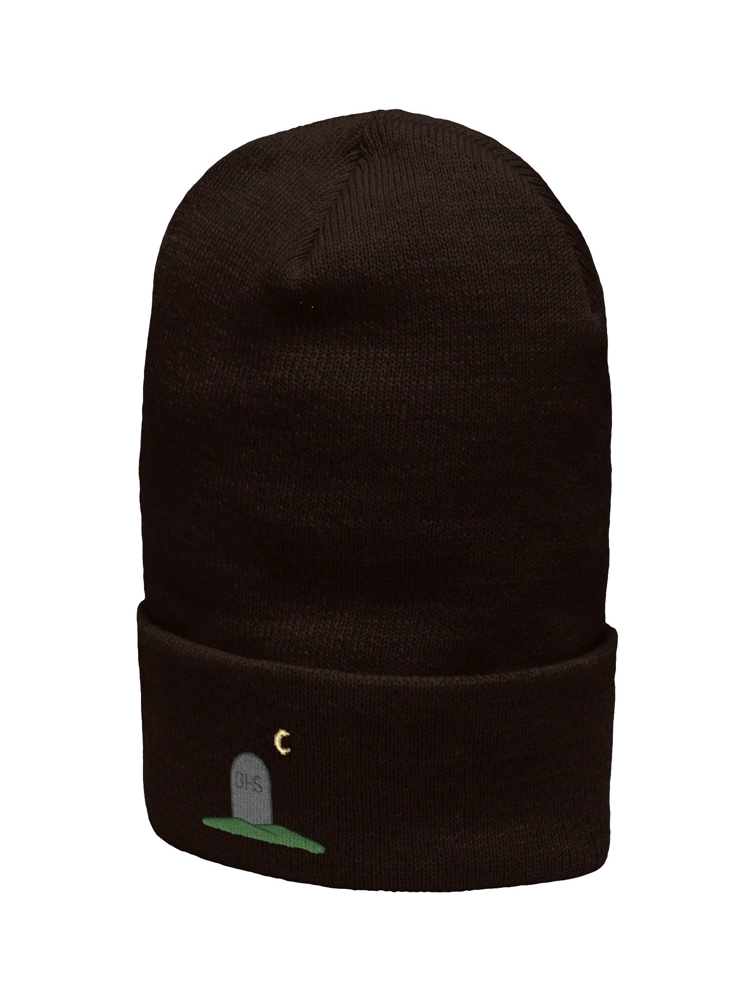 Tombstone Beanie product image (9)