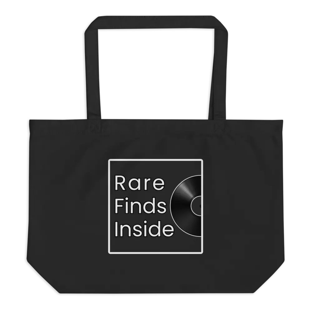 Rare Finds Tote product image (2)