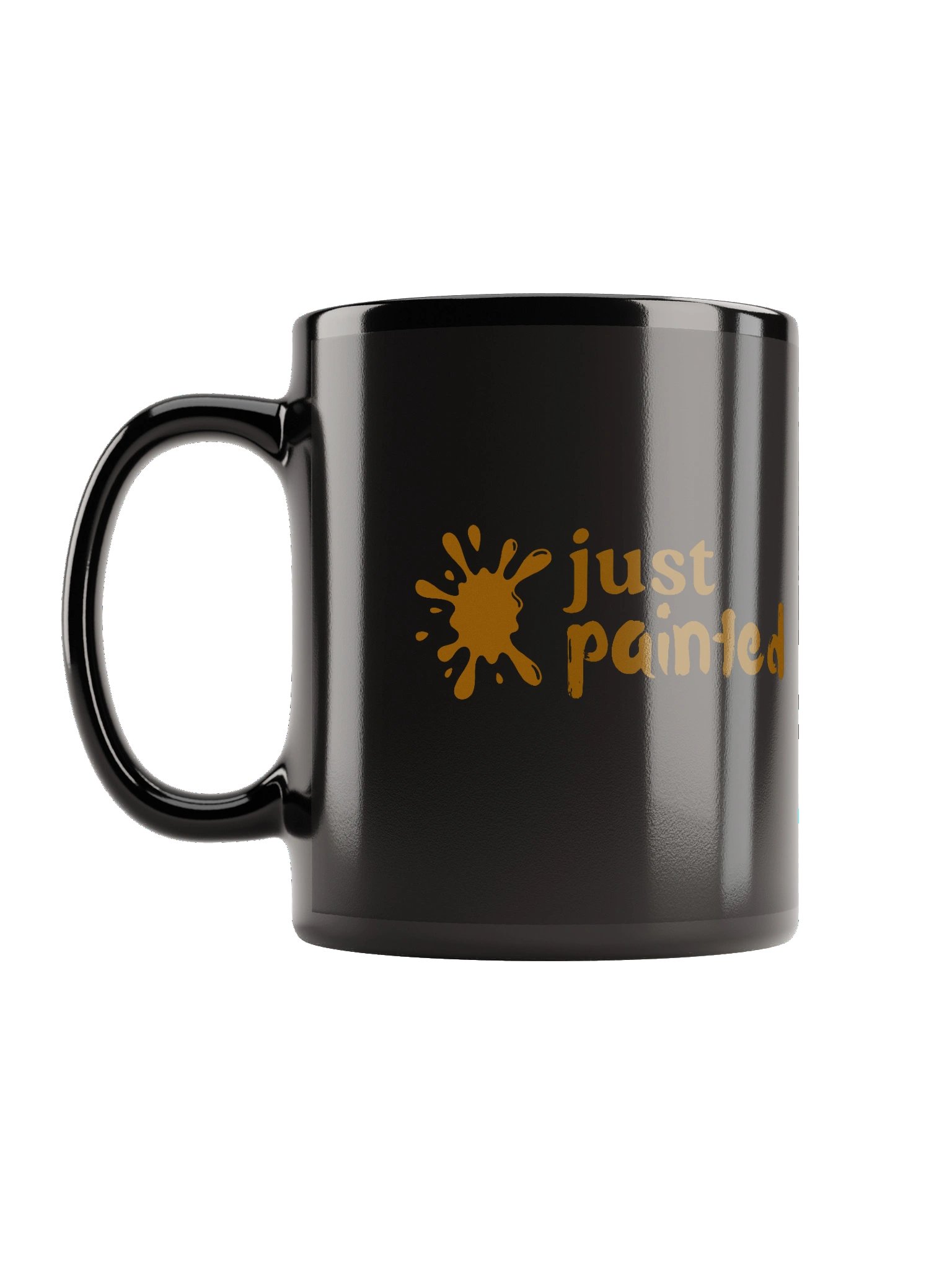 Just Painted Mug product image (2)