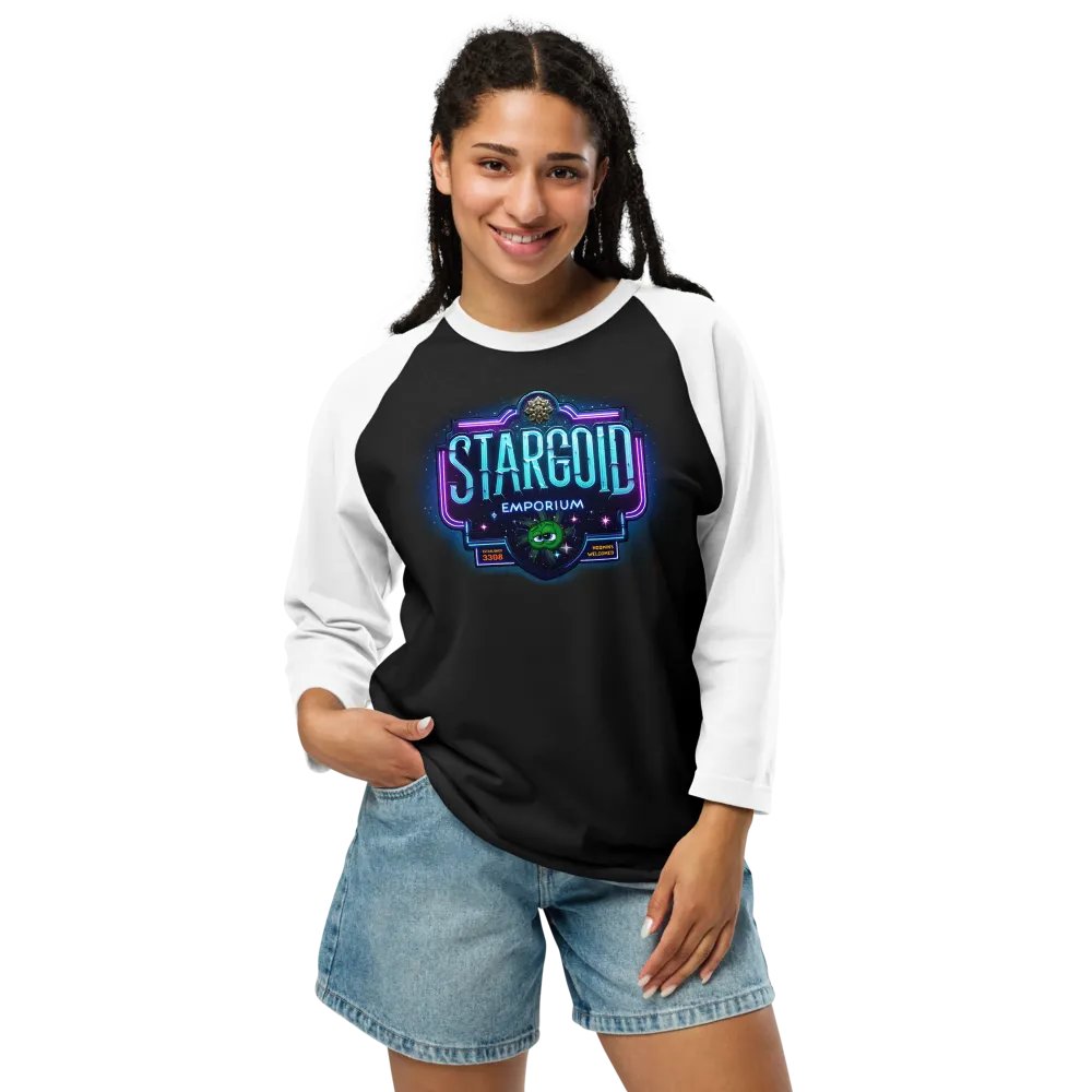 Premiere Edition Baseball Tee product image (8)