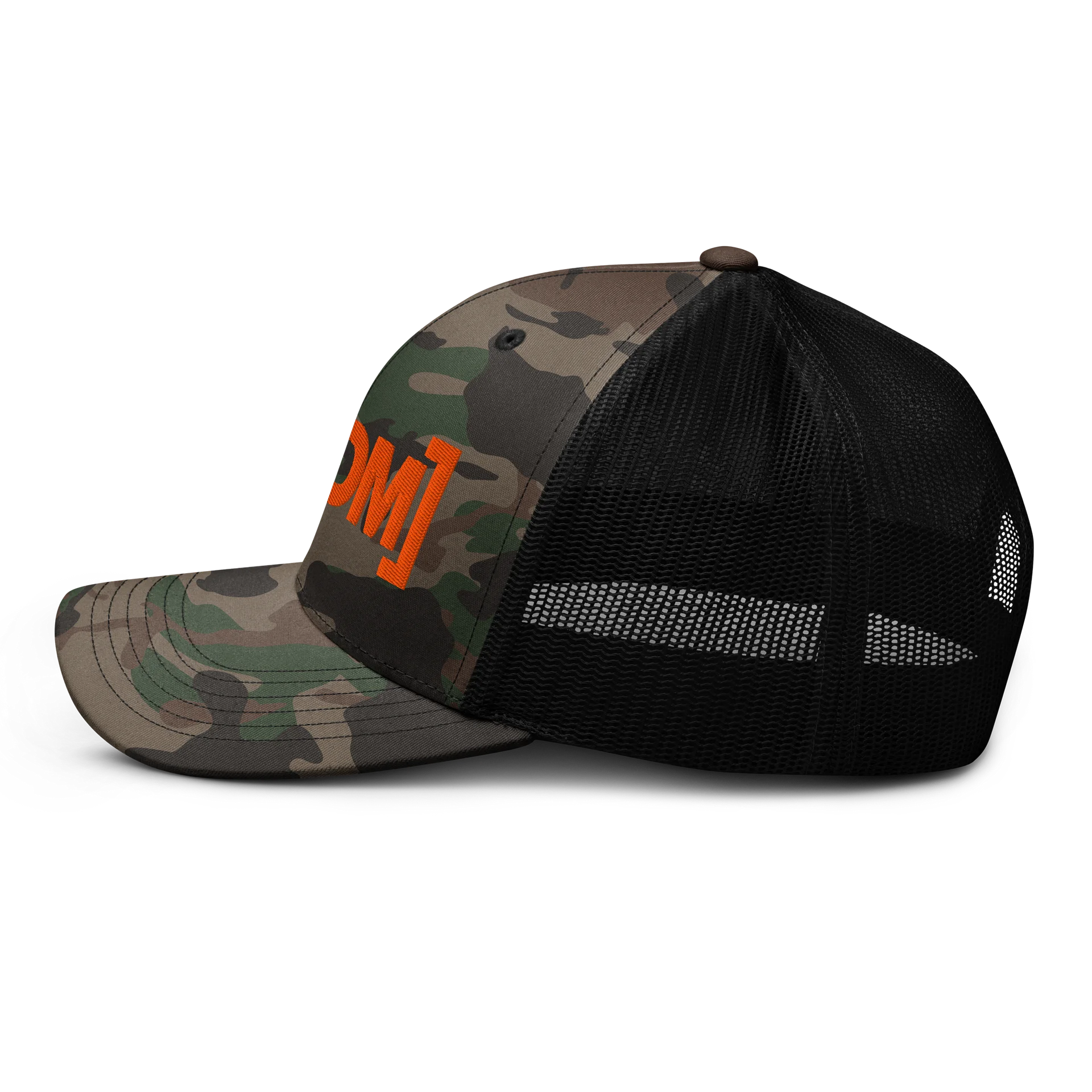 [BRDM] Official Tactical Trucker product image (5)