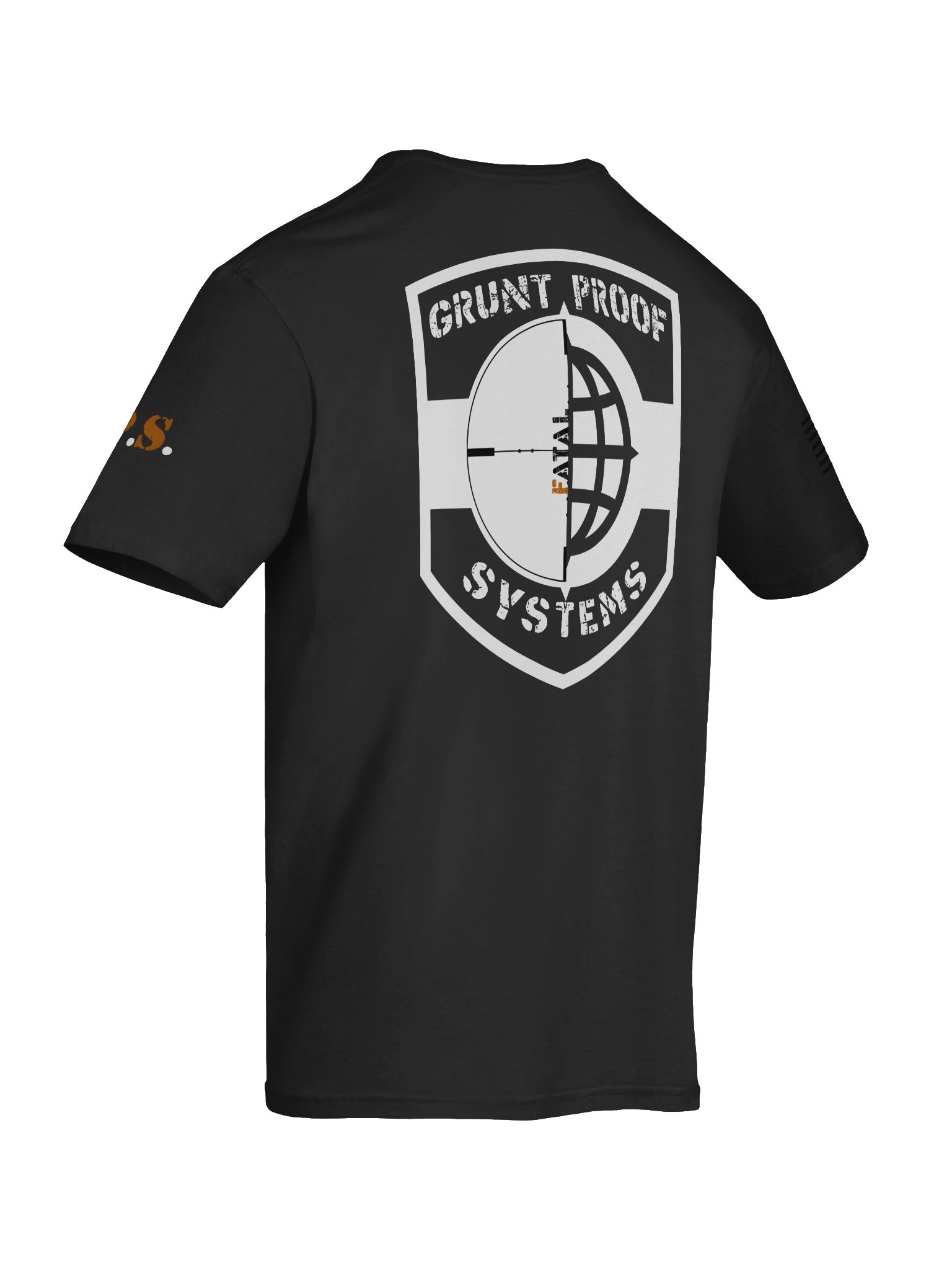 GPS The FatalDesertion product image (12)