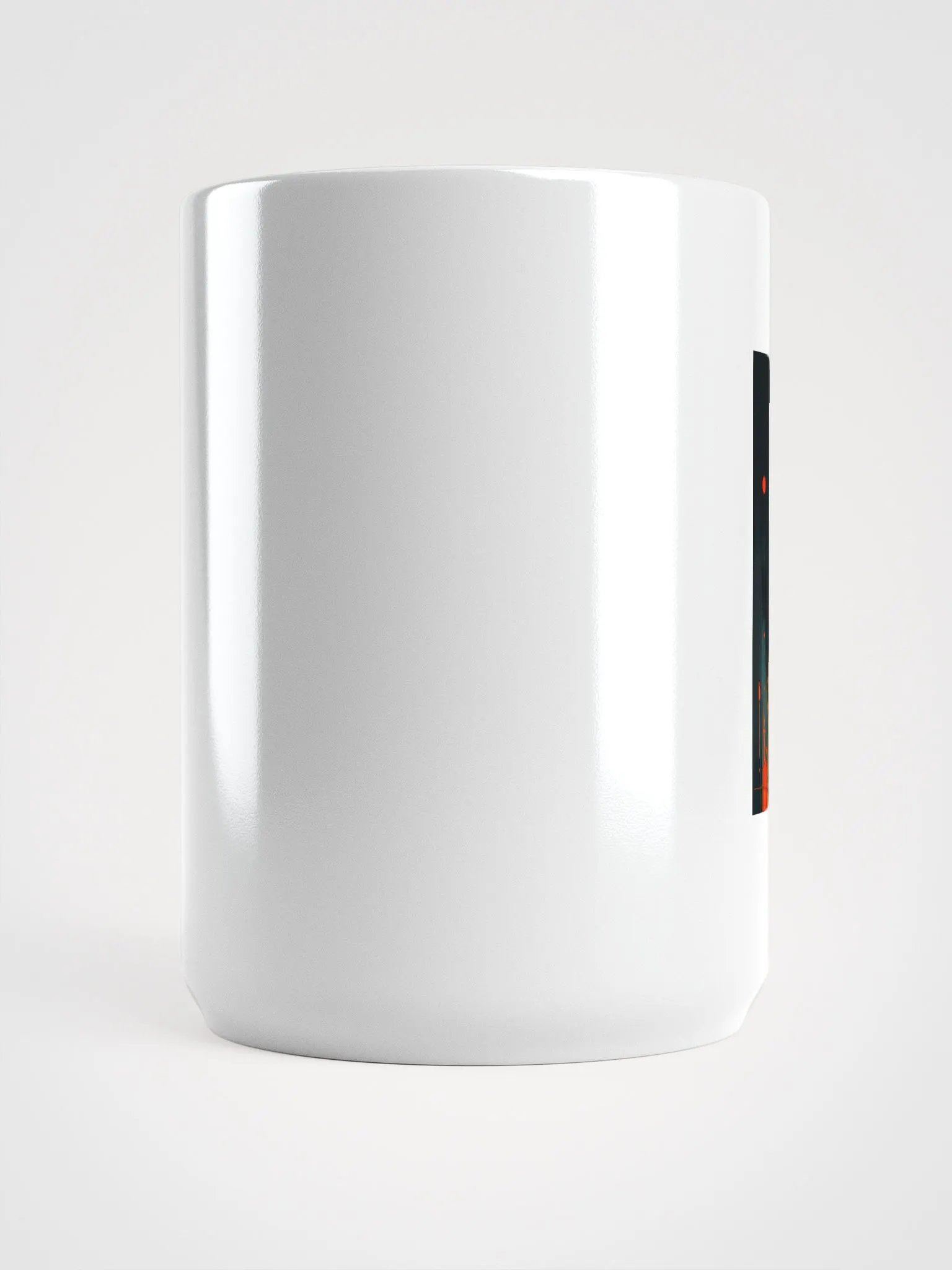 Vibrant Squirrel Fantasy Mug product image (5)