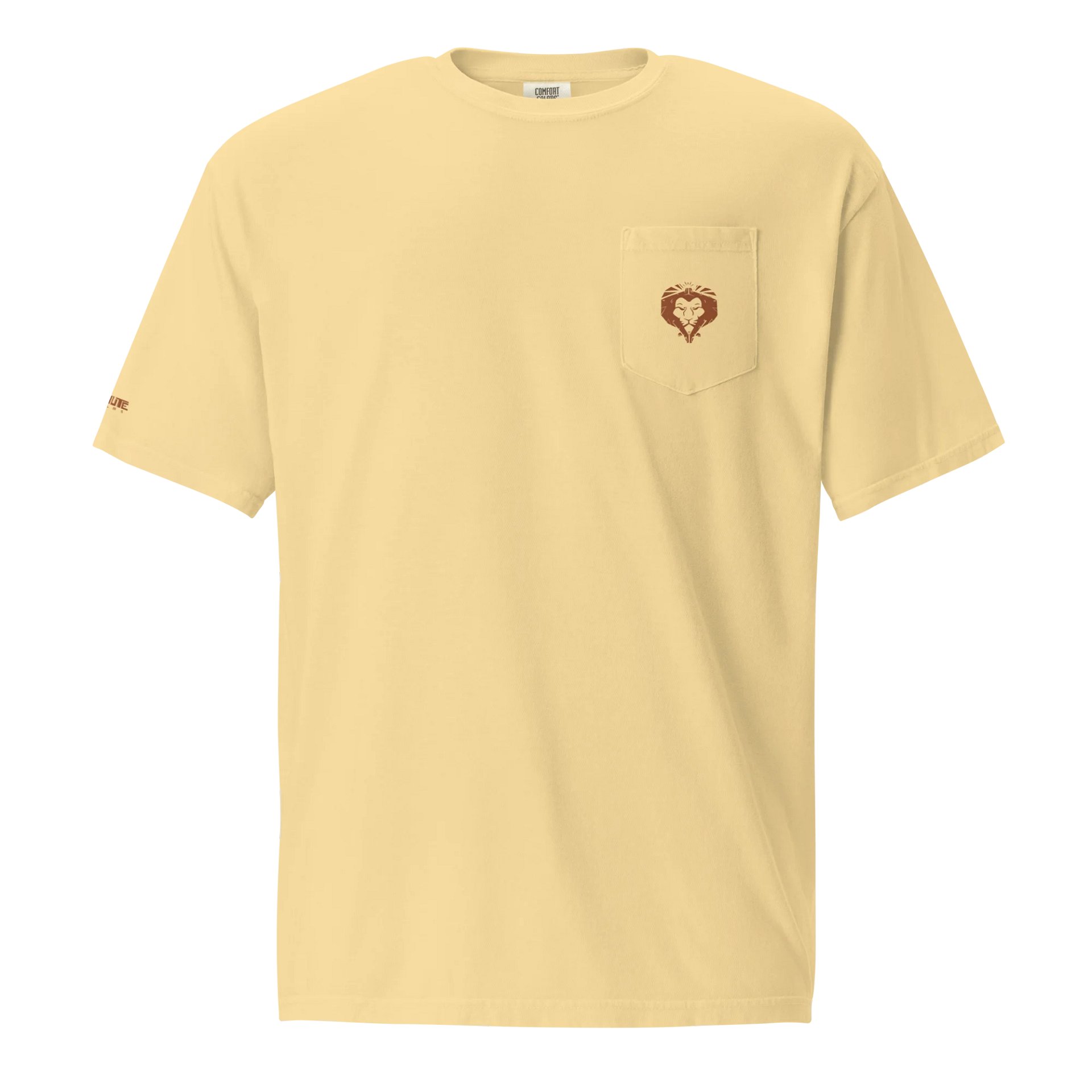 MY YUTE FILMS Unisex Pocket Tee product image (2)