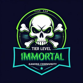 Immortal Tier (yearly) tier thumbnail