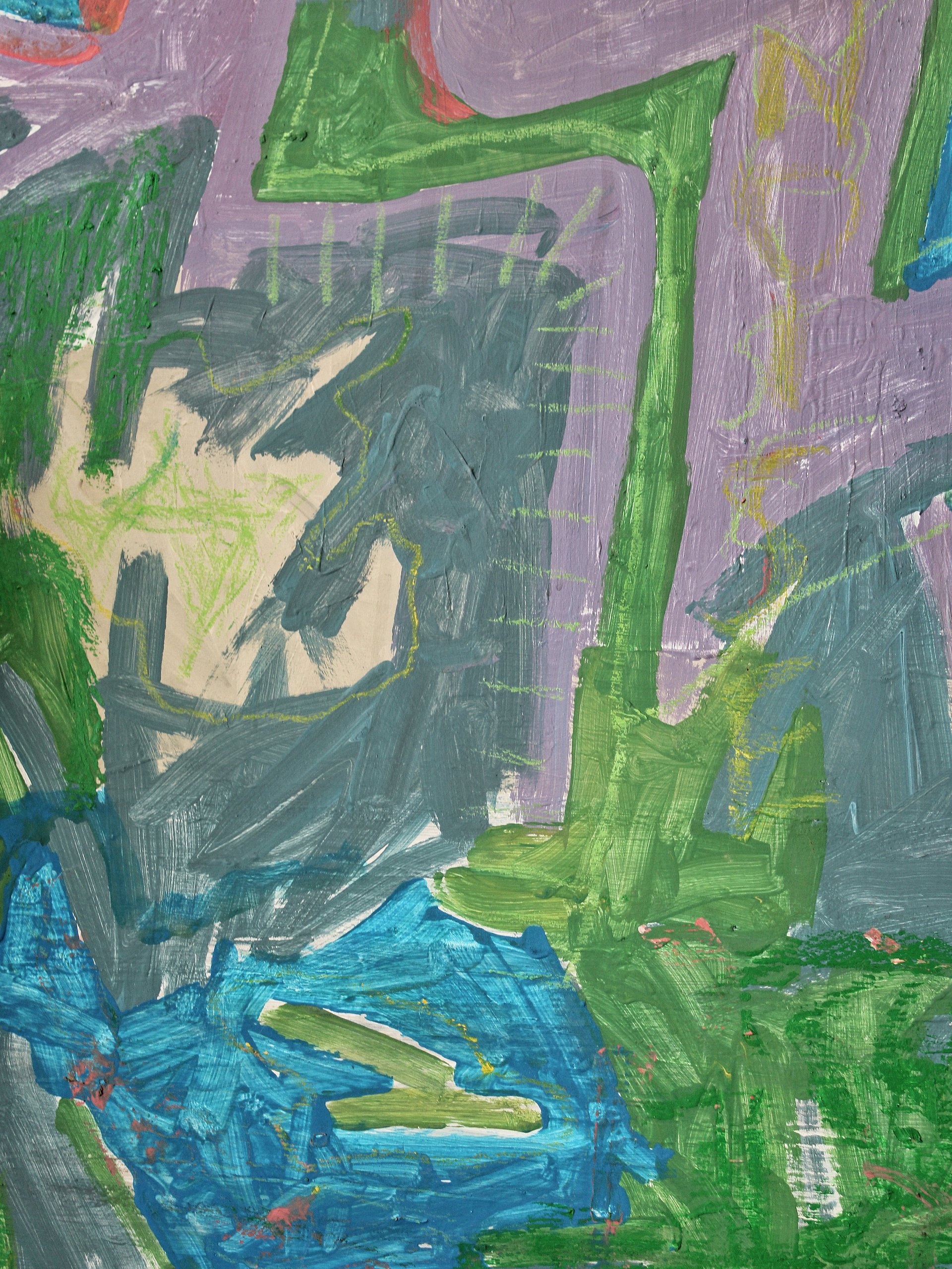 "Background Noise" product image (3)