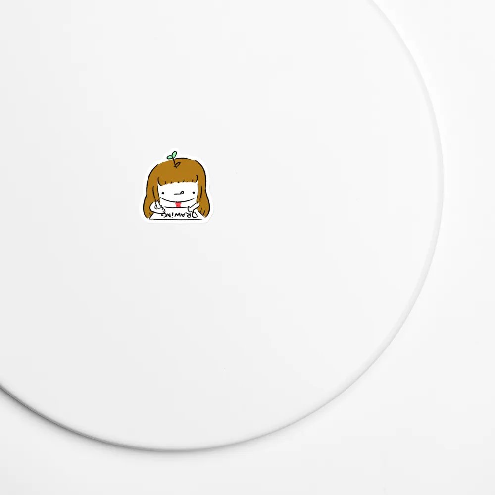 [Doodling Squishy] Magnet product image (5)