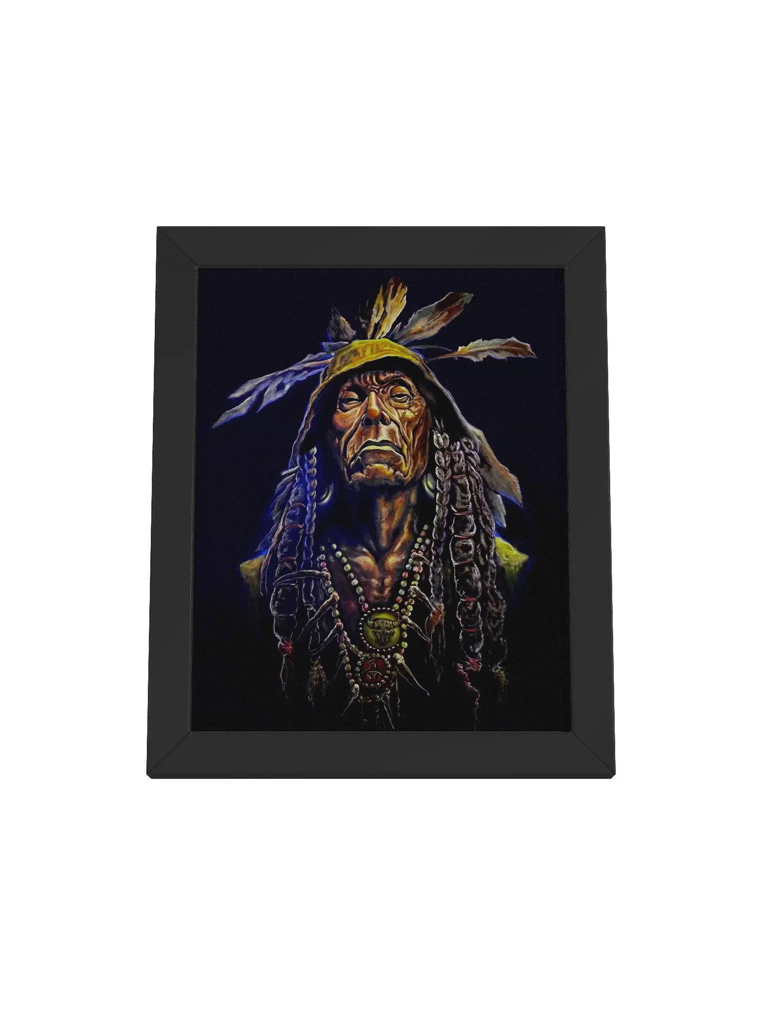 The Chief product image (2)