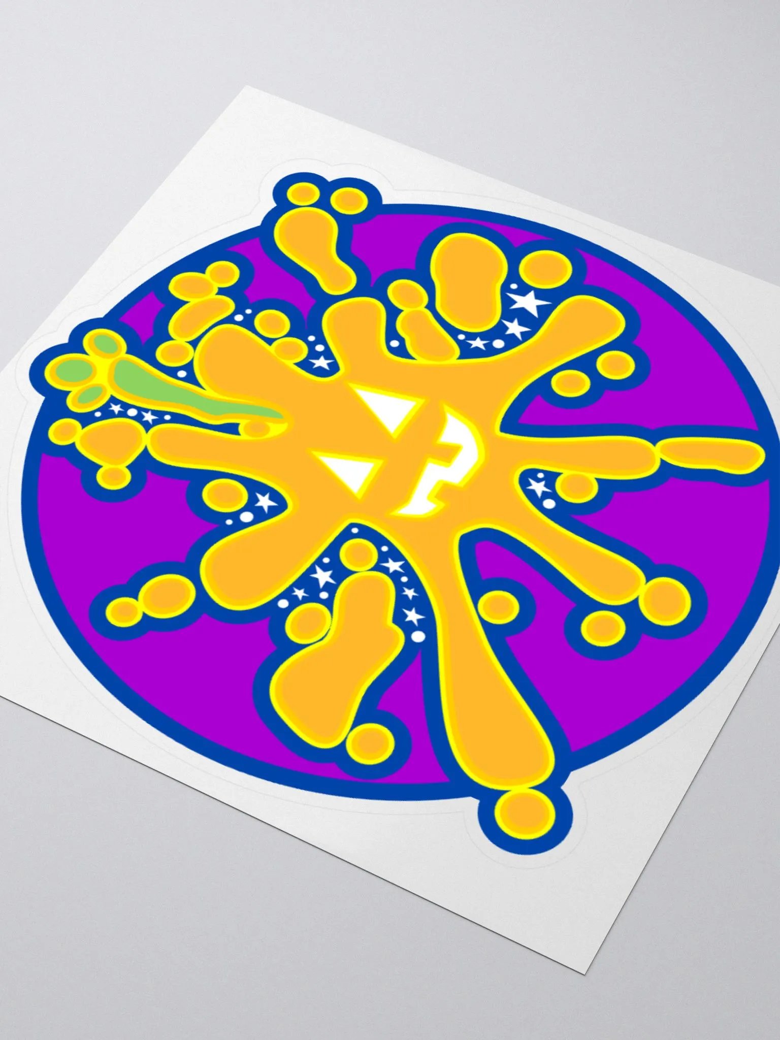 Splat'o'Lantern product image (3)