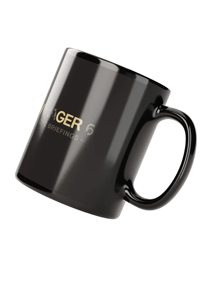 STFC Briefings VGER Collection Mug product image (4)