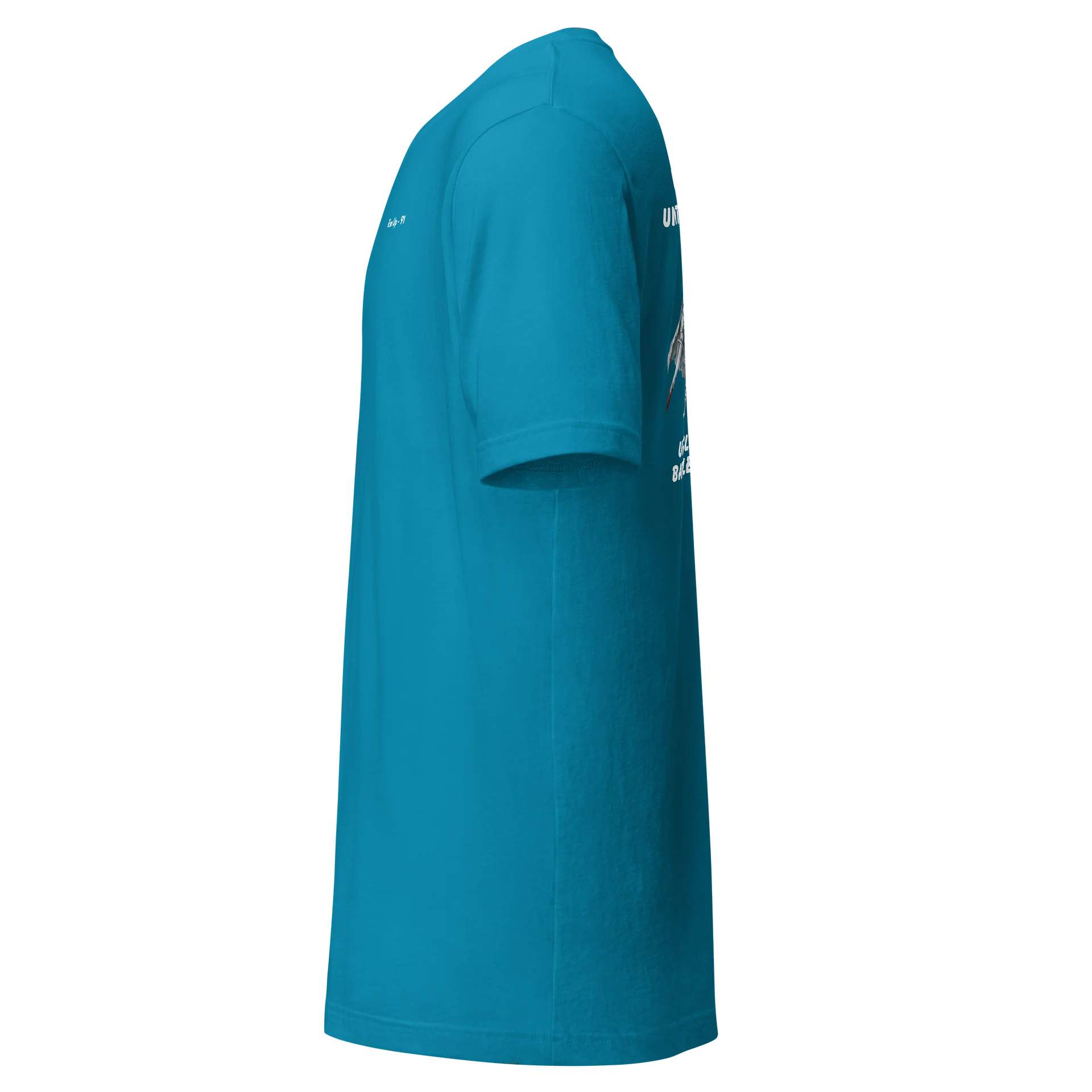 Uncle Sam Won’t, Rise Up Women Freedom more colors product image (5)
