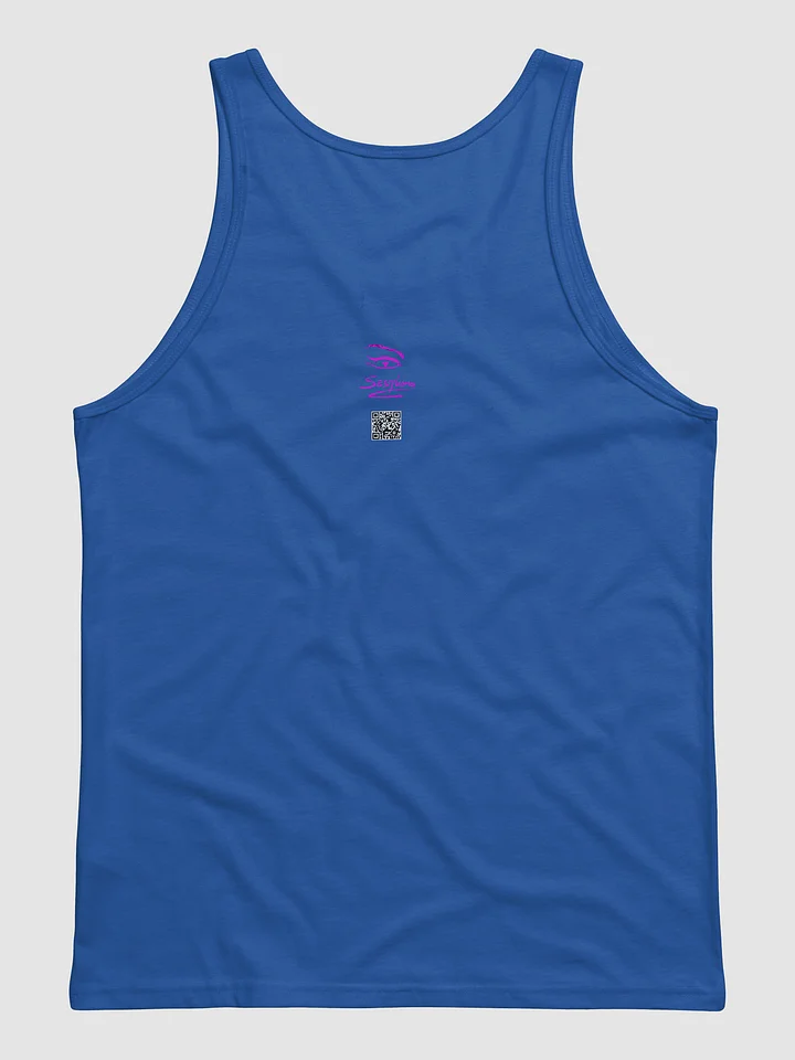Gurl tank product image (3)