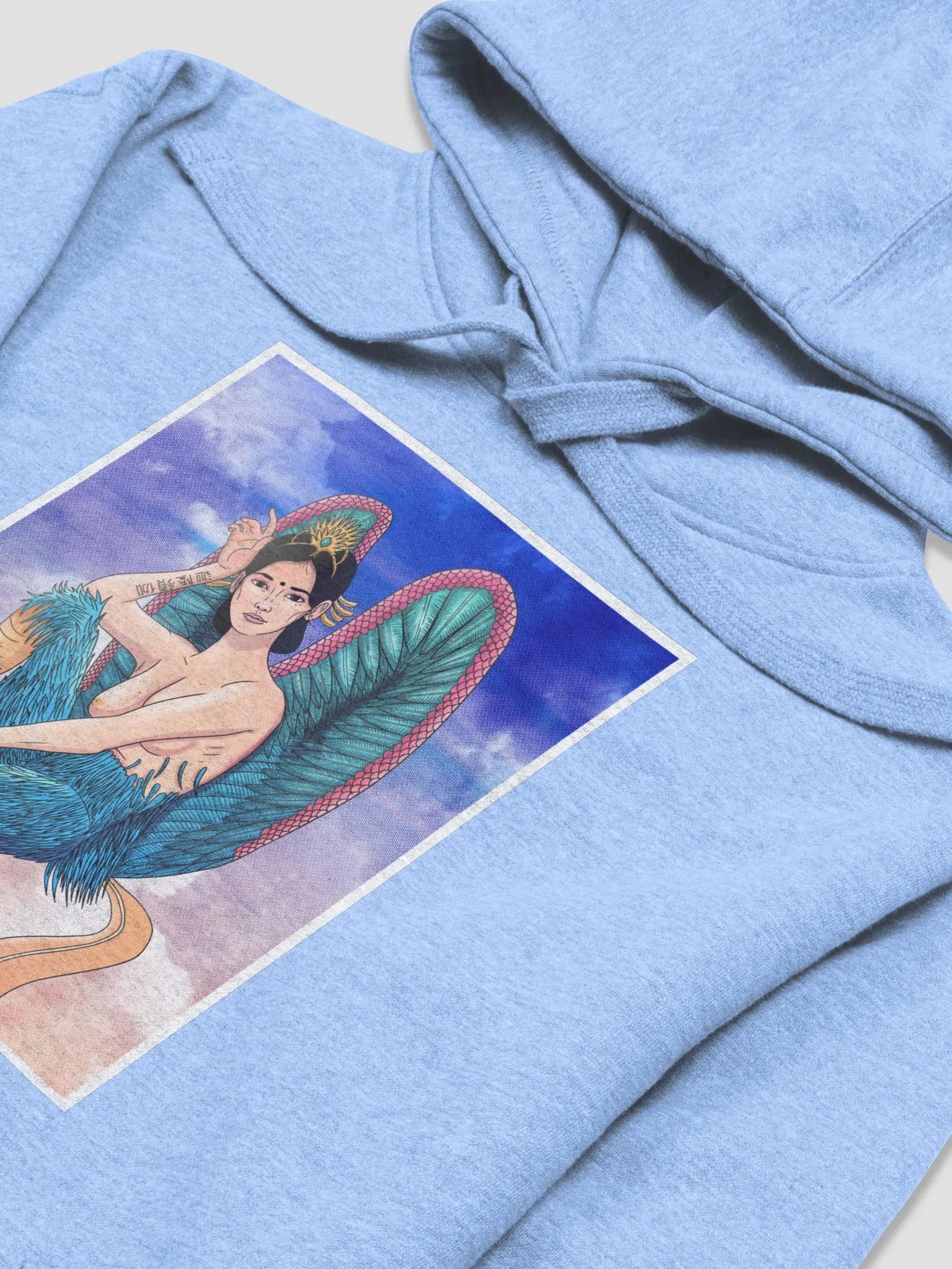 YOKAÏ - Karyoubinga product image (1)