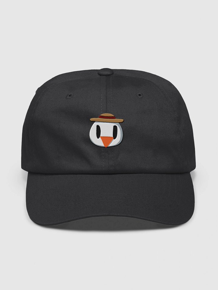 Cringy Mochi Classic Dad Hat product image (5)