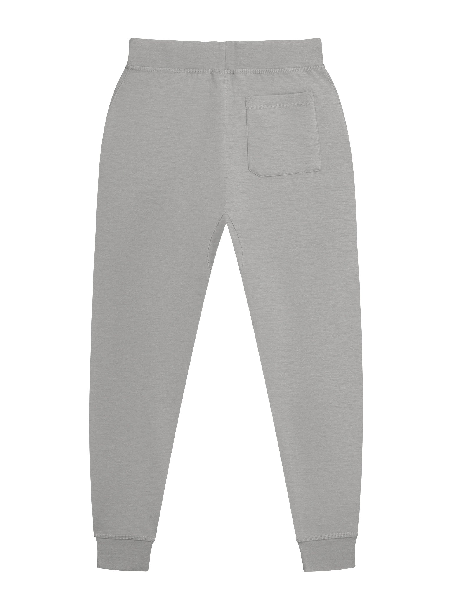 Weekend Mode Men's Fleece Joggers product image (2)