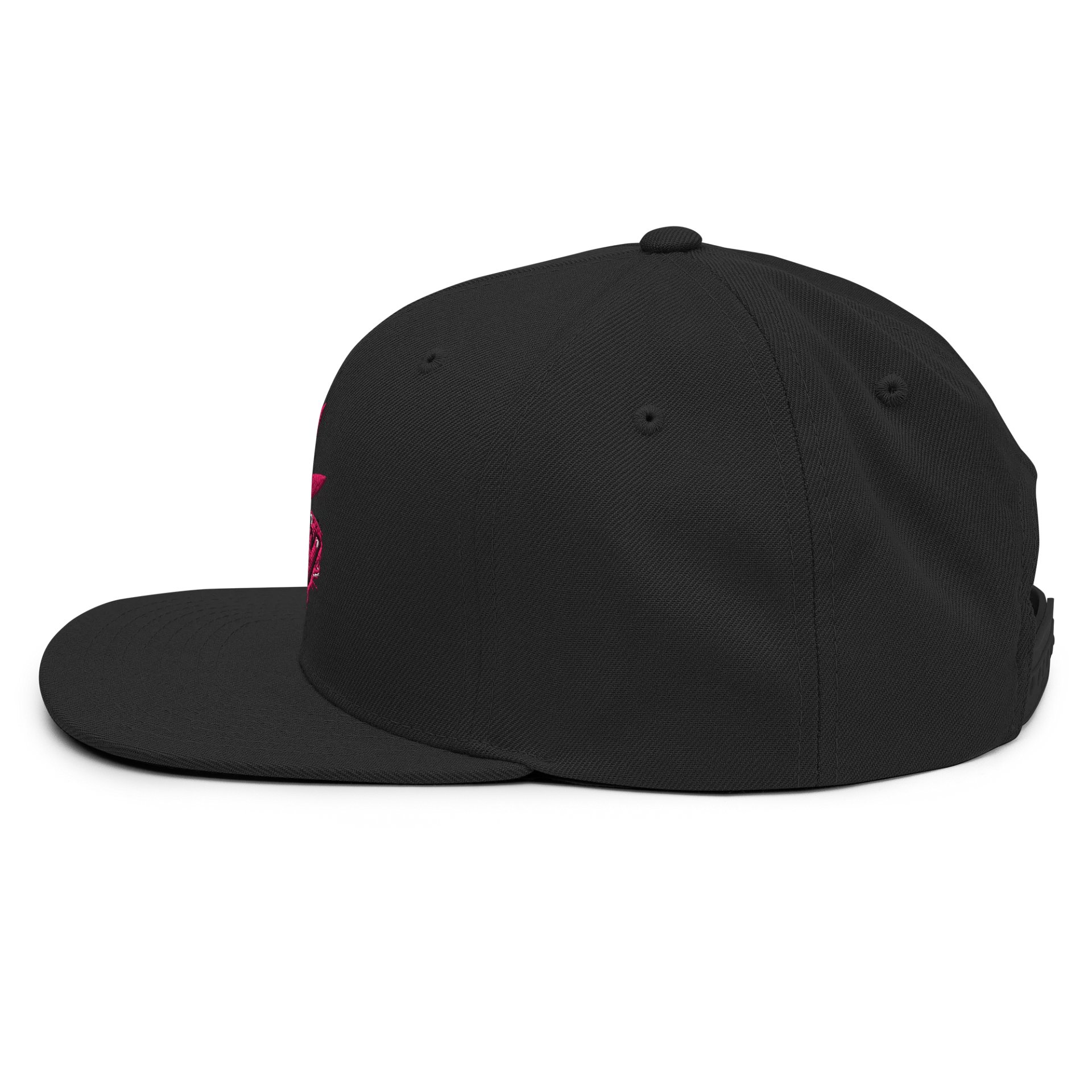 DYNASTY SNAPBACK product image (8)