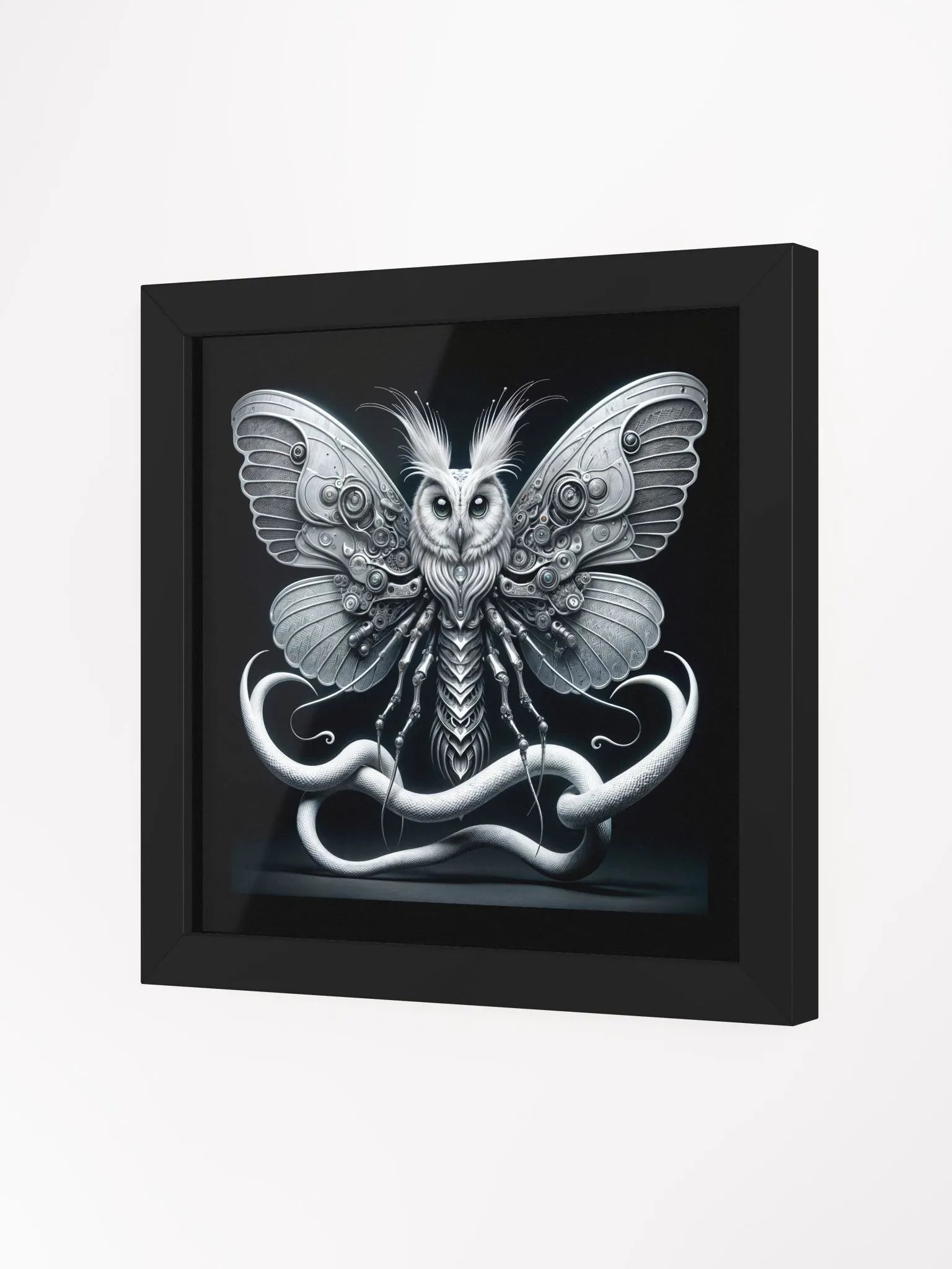 Wall Art: Supernal Typhon product image (6)