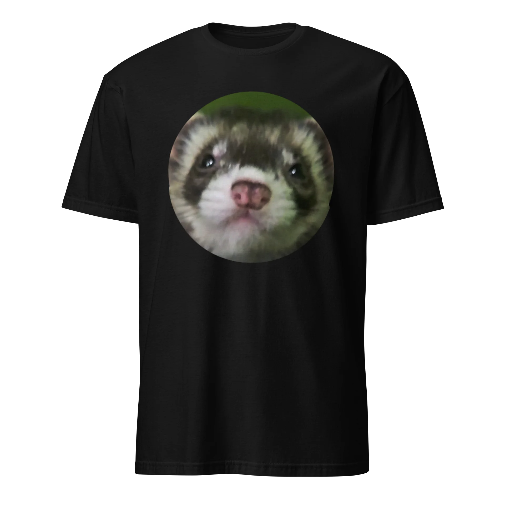 Rosie Shirt product image (1)
