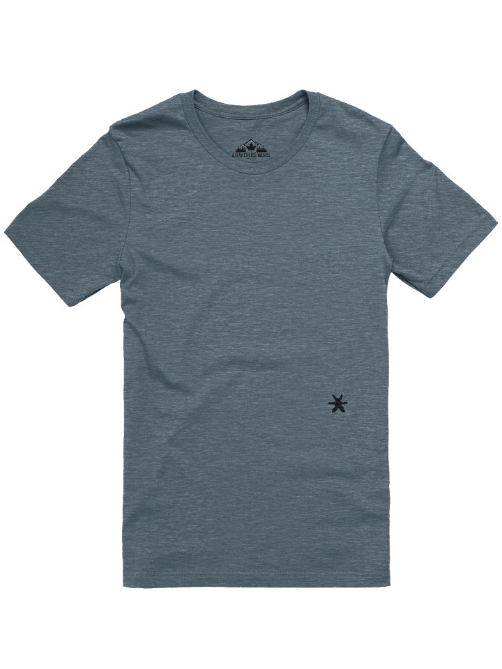 T-SHIRT - EXPLETIVES product image (1)