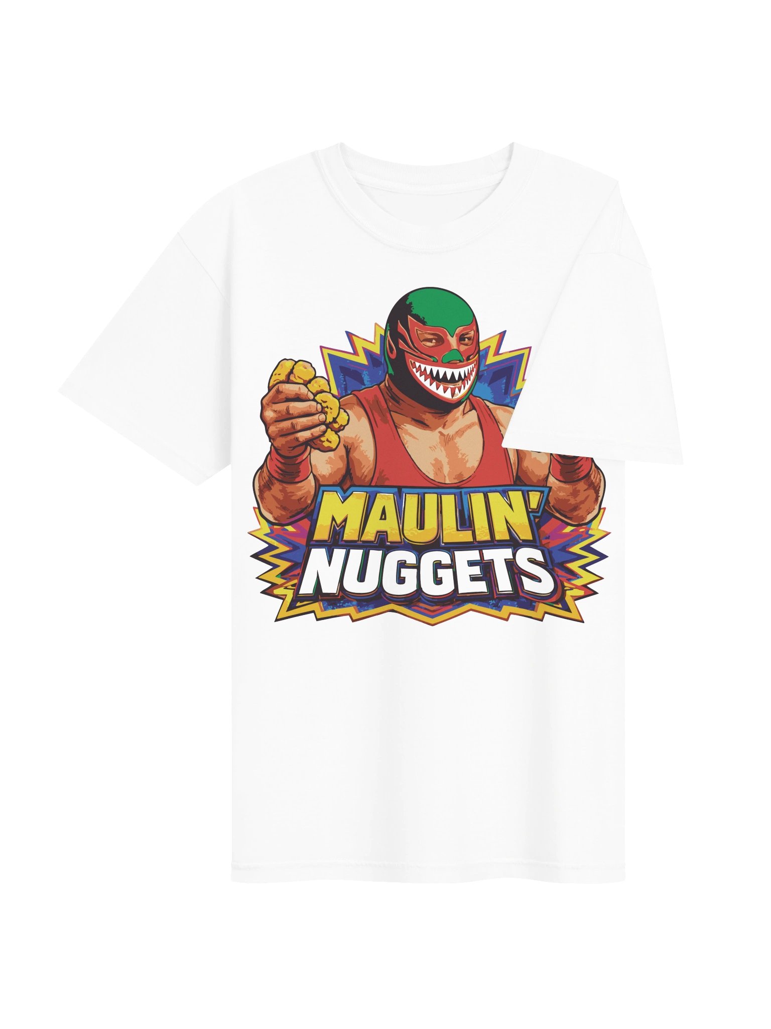 Maulin' Nuggets product image (4)