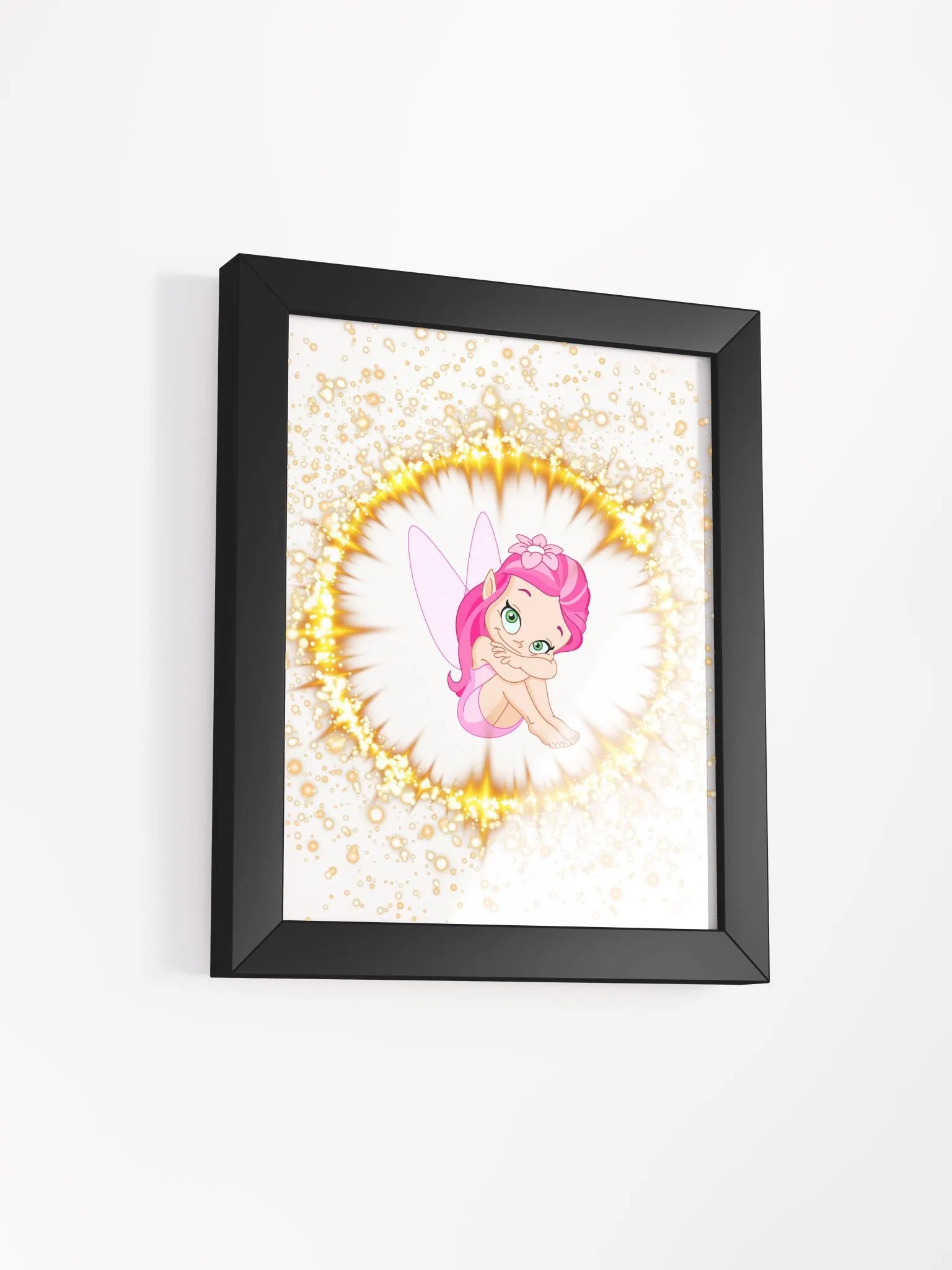 LITTLE PINK FAIRY SPARKLE product image (42)
