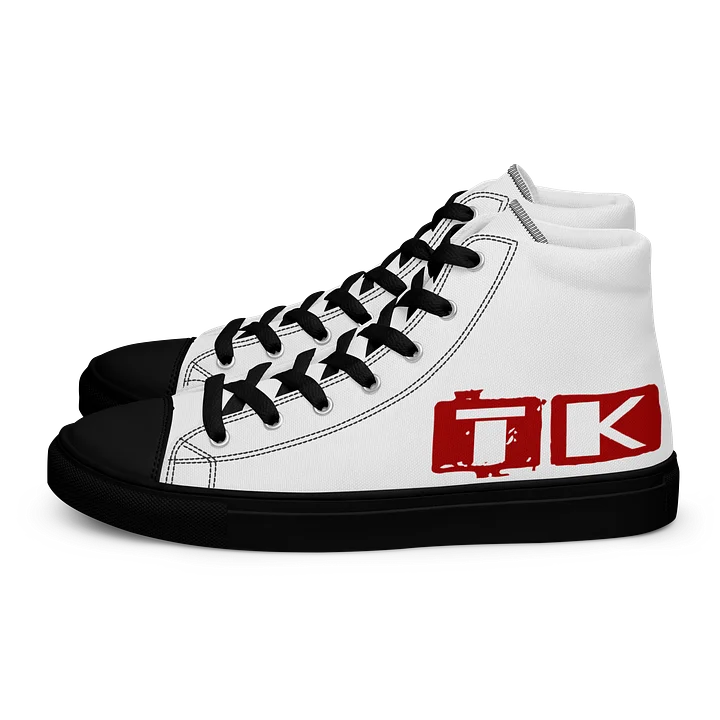 TK's Kicks product image (1)