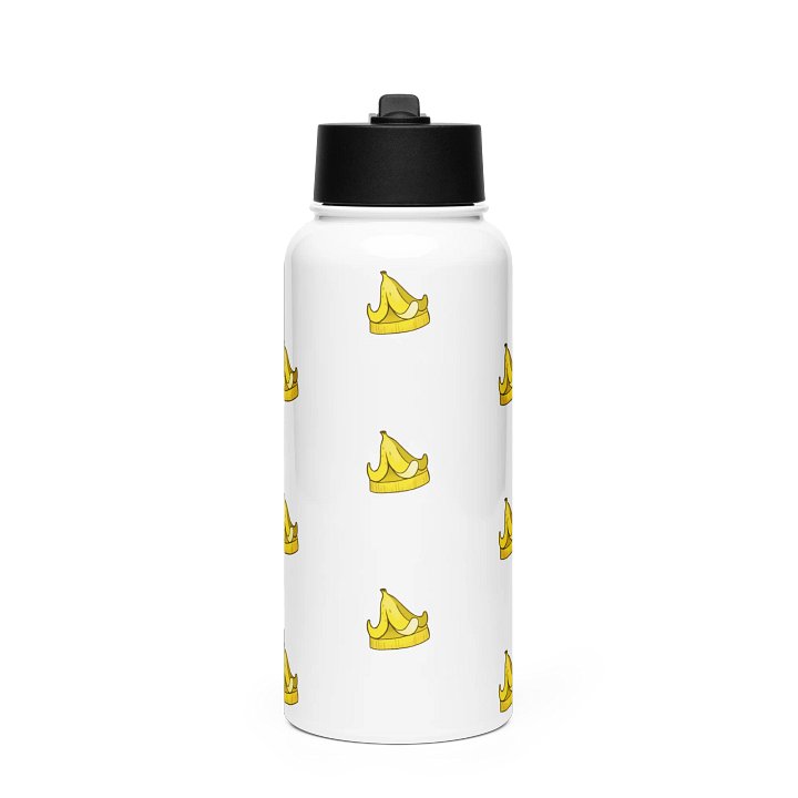 Banana Bottle product image (1)