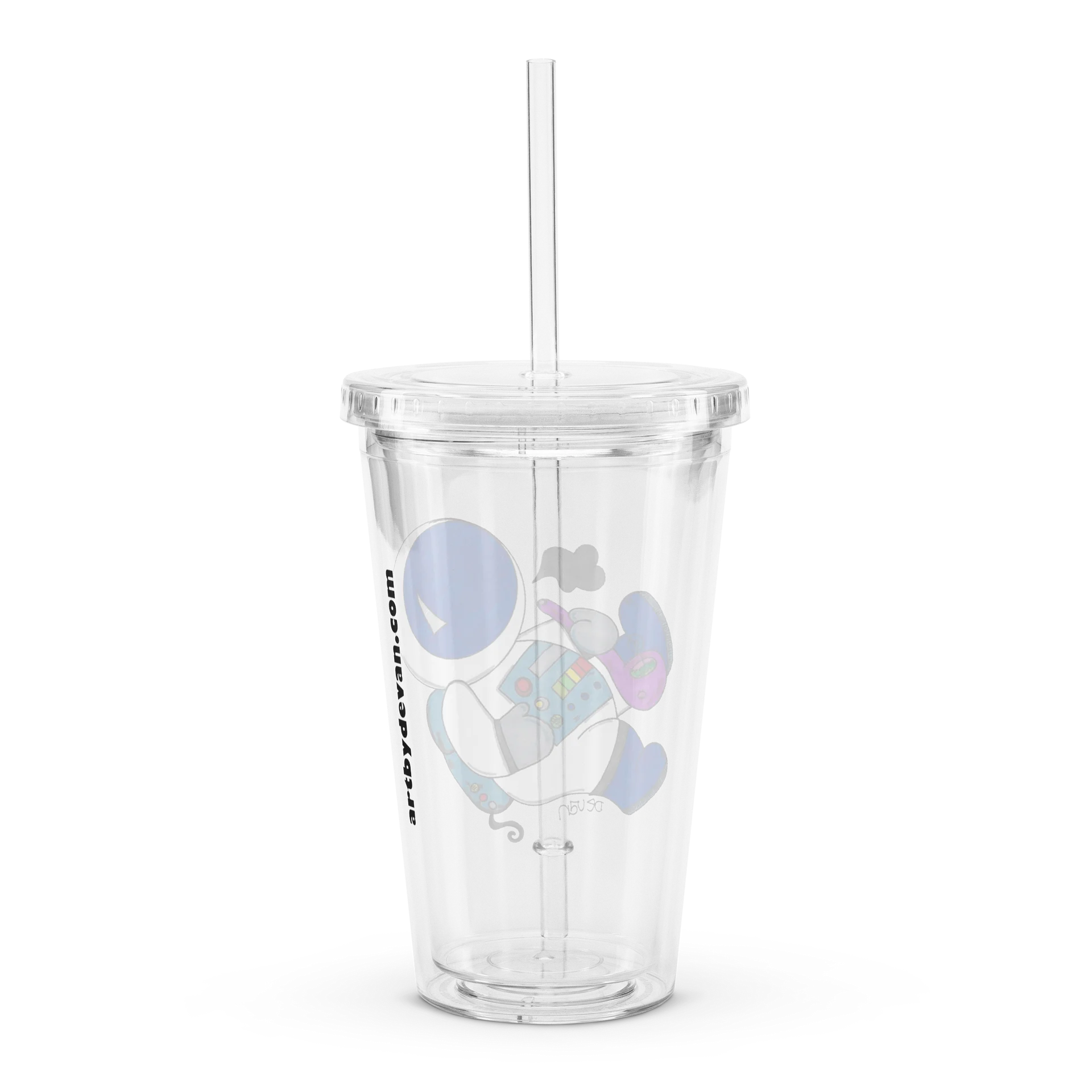 Stoner Astronaut Cup product image (4)