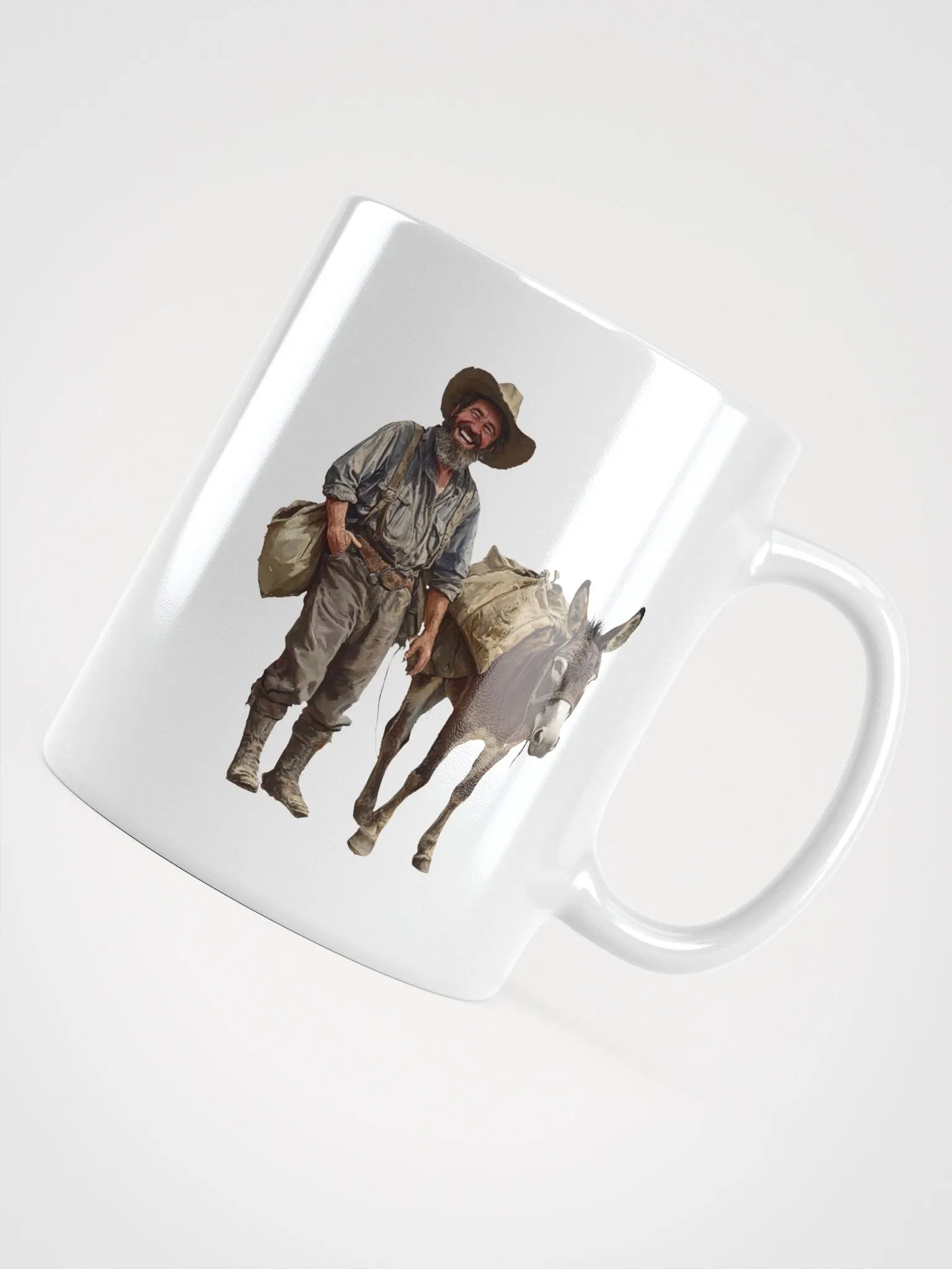 A Long dusty Trail product image (4)