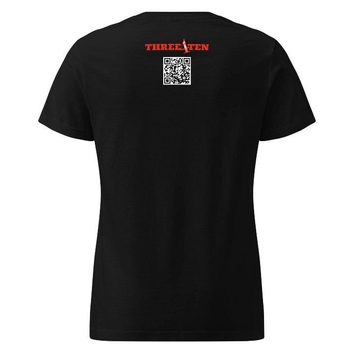 3 for 10 Toys Ladies T-Shirt product image (2)