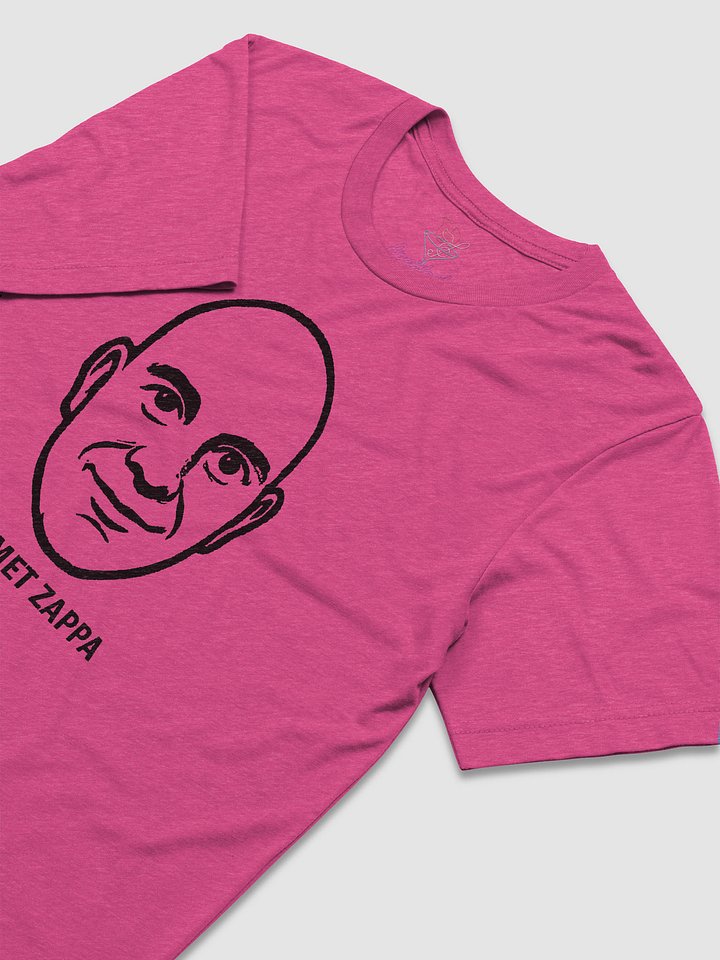 Ahmet Zappa T-Shirt product image (18)