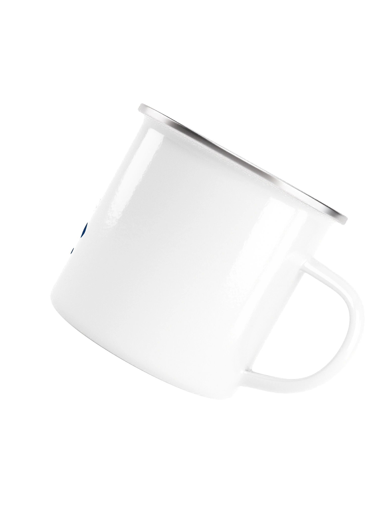 Modern TMPC Enameled Mug product image (5)