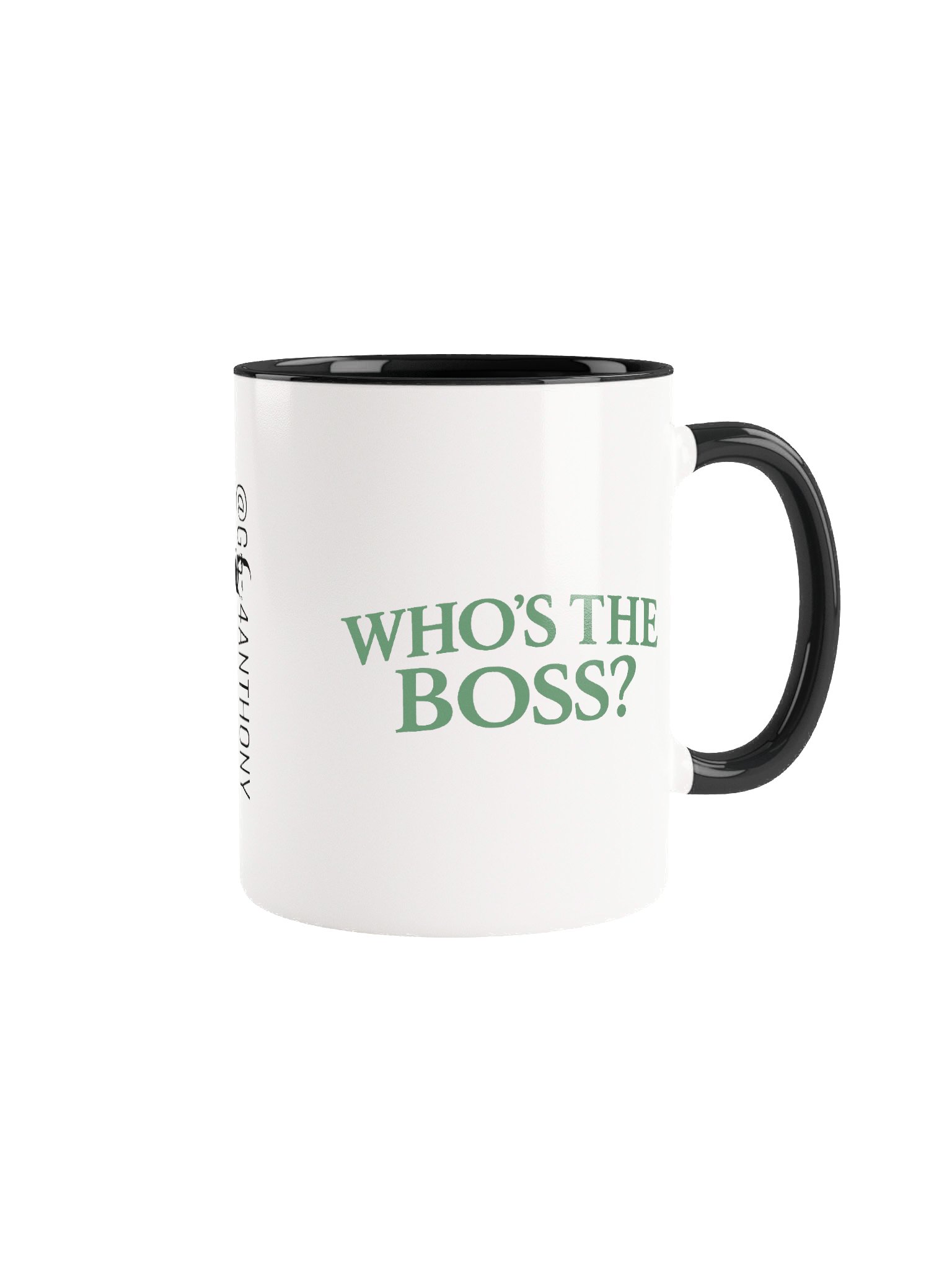 ABDUCTION DENIED COFFEE MUG product image (2)