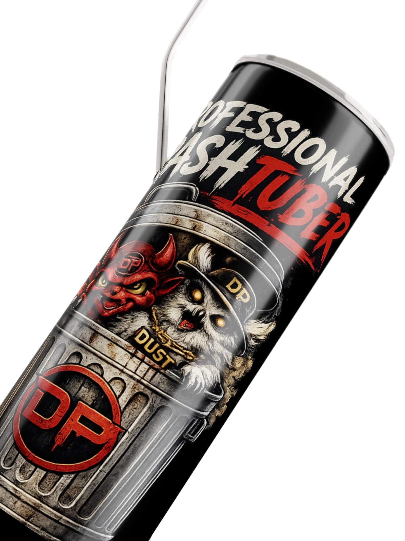 Trash Tuber Tumbler product image (4)