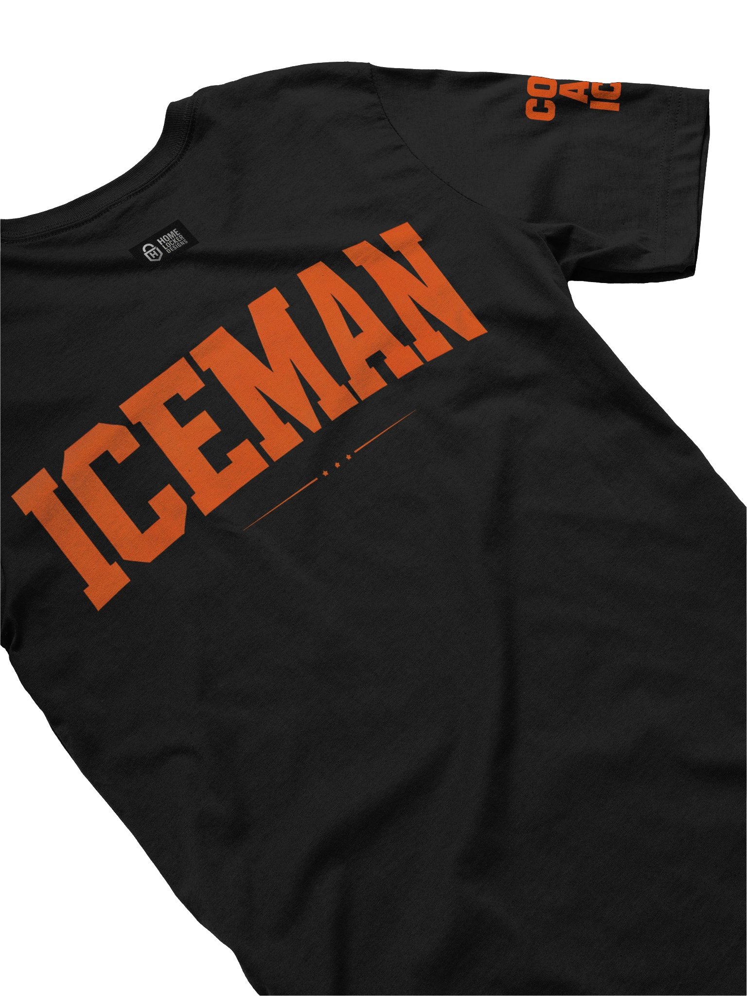 K-Lib “Bear Down” Punch Tee | Chicago | Football | Rival Locker product image (5)