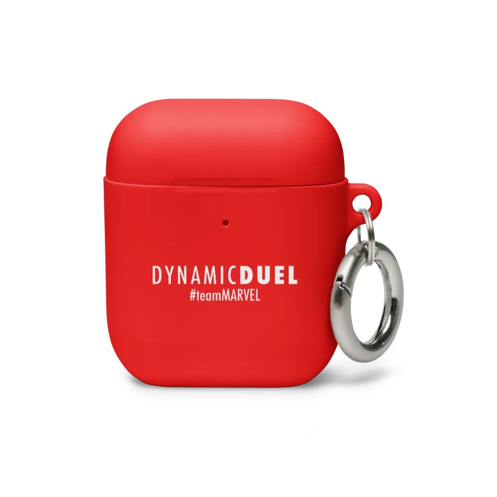 #TeamMarvel AirPods Case product image (1)