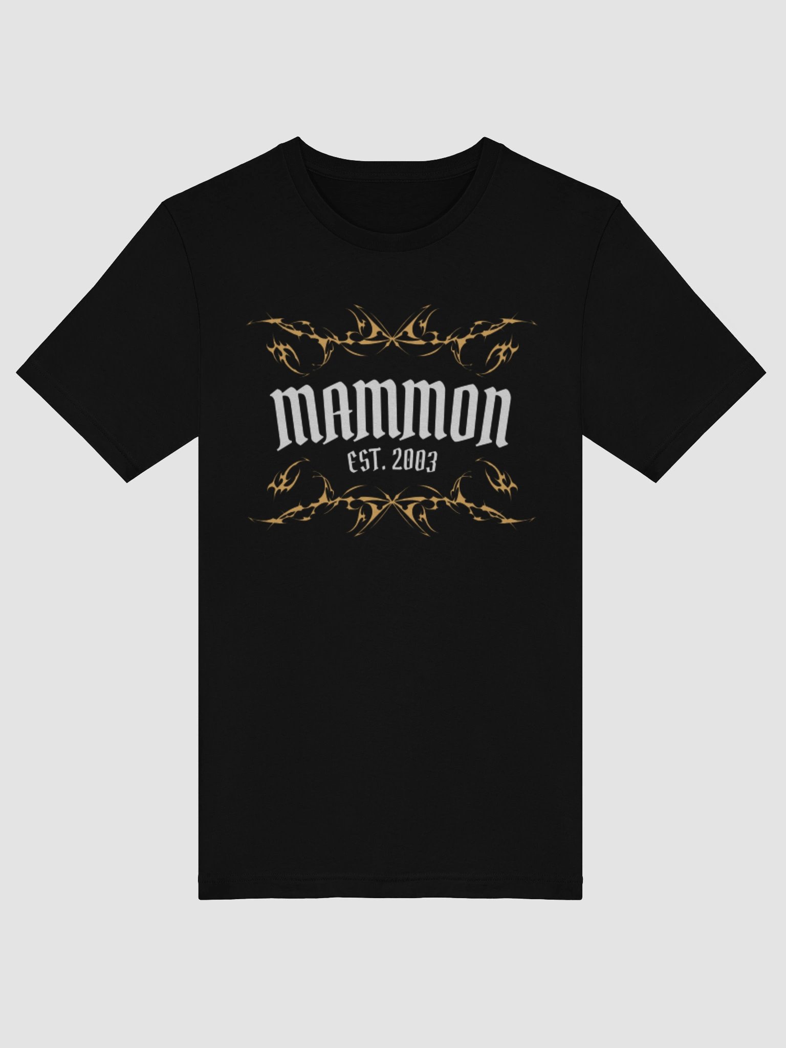 MAMMON - EST. 2003 product image (5)
