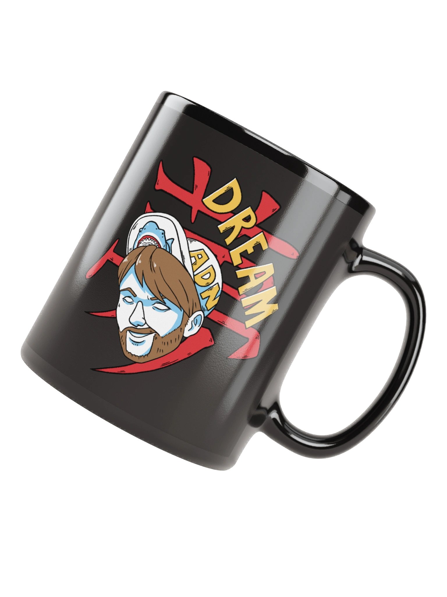ADN Band black cup product image (3)