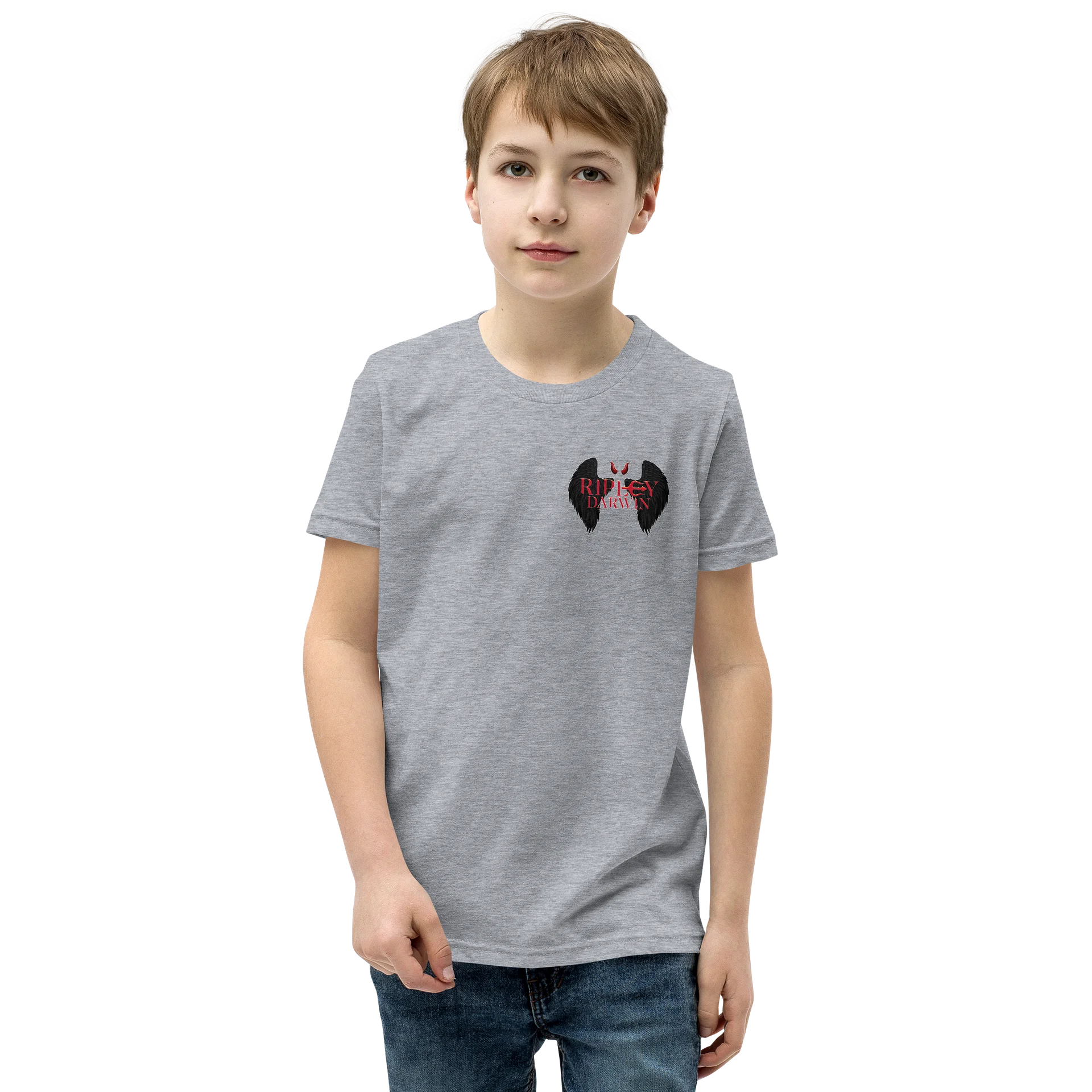 Gunner - Dealer Kids Tee product image (8)