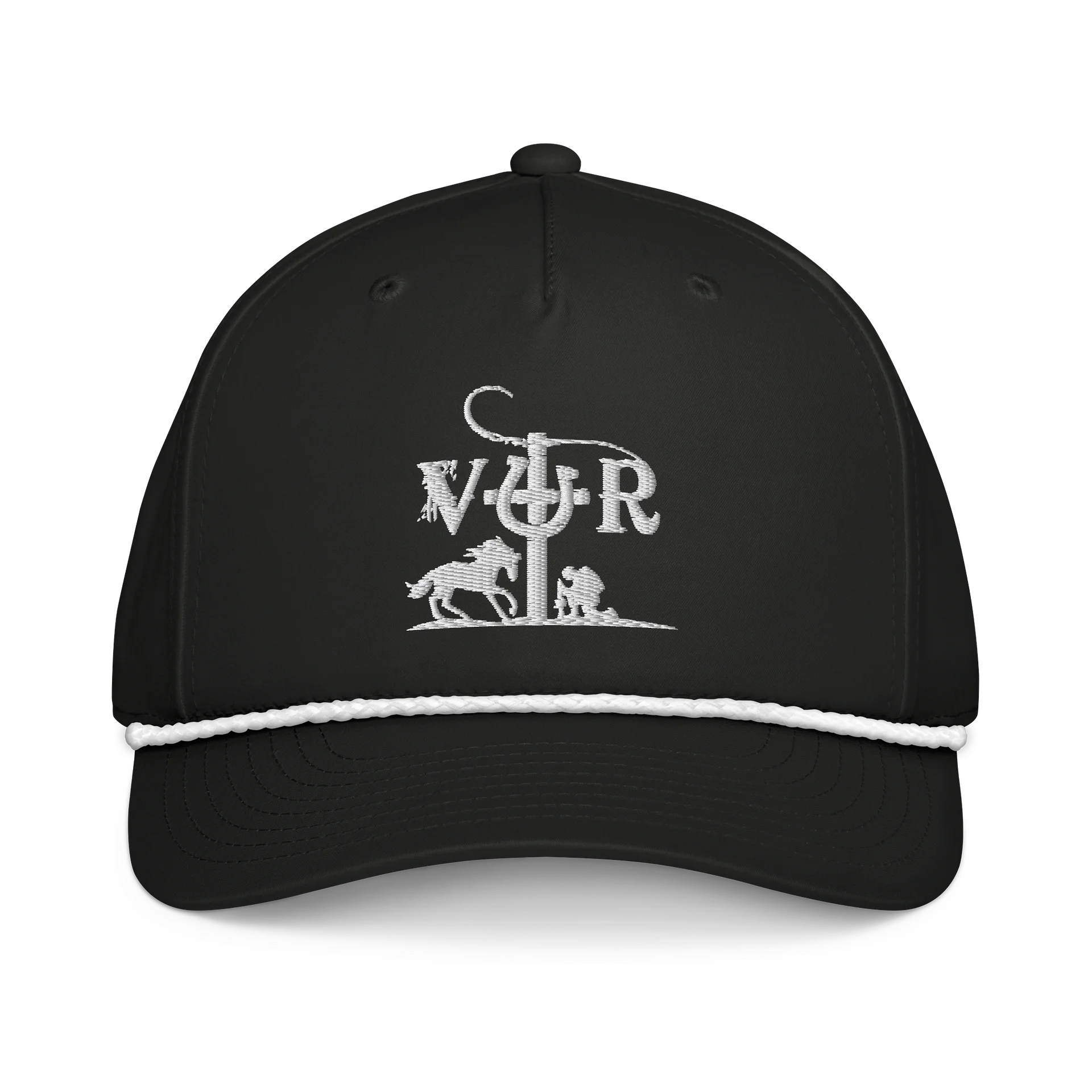 Casual TVR Ball Cap product image (1)