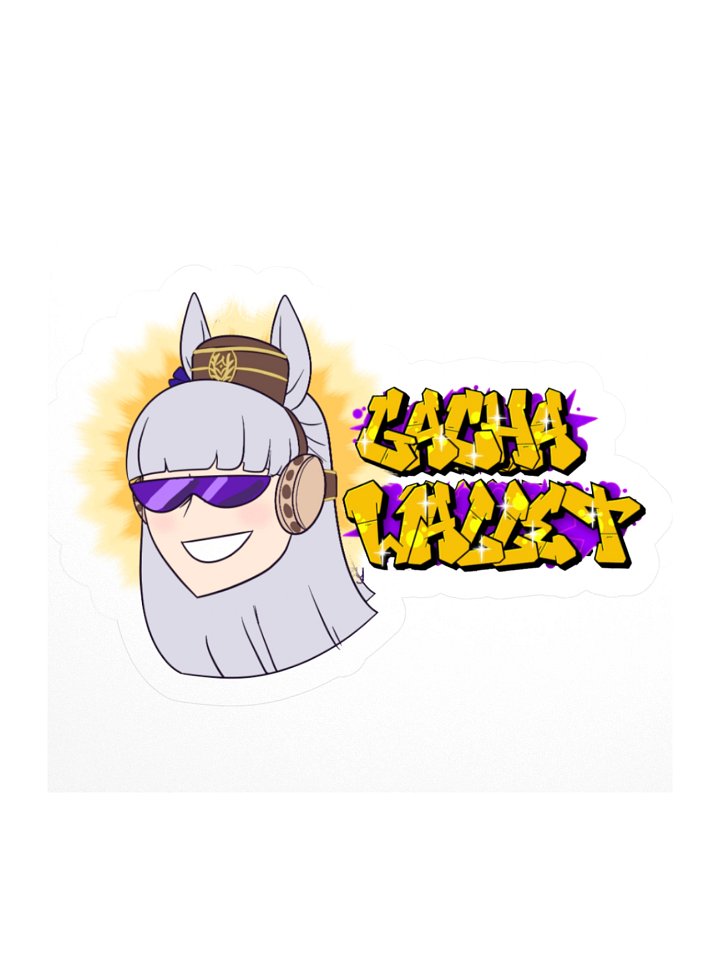 Gacha Wallet product image (1)