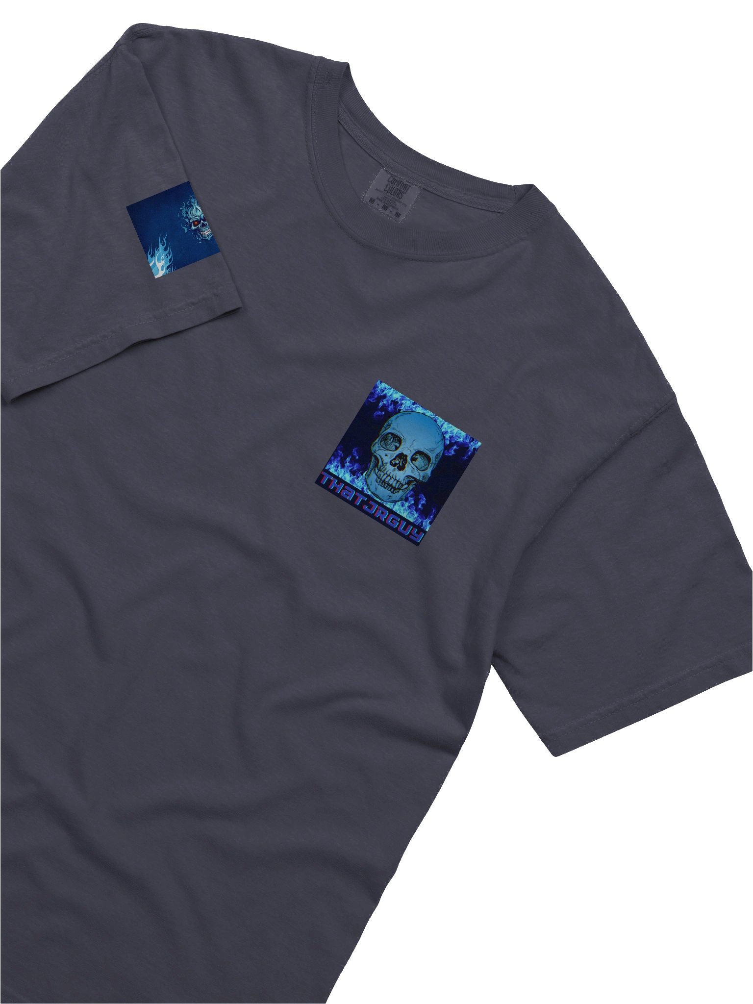 ThatJRguy Skulls Tee product image (44)