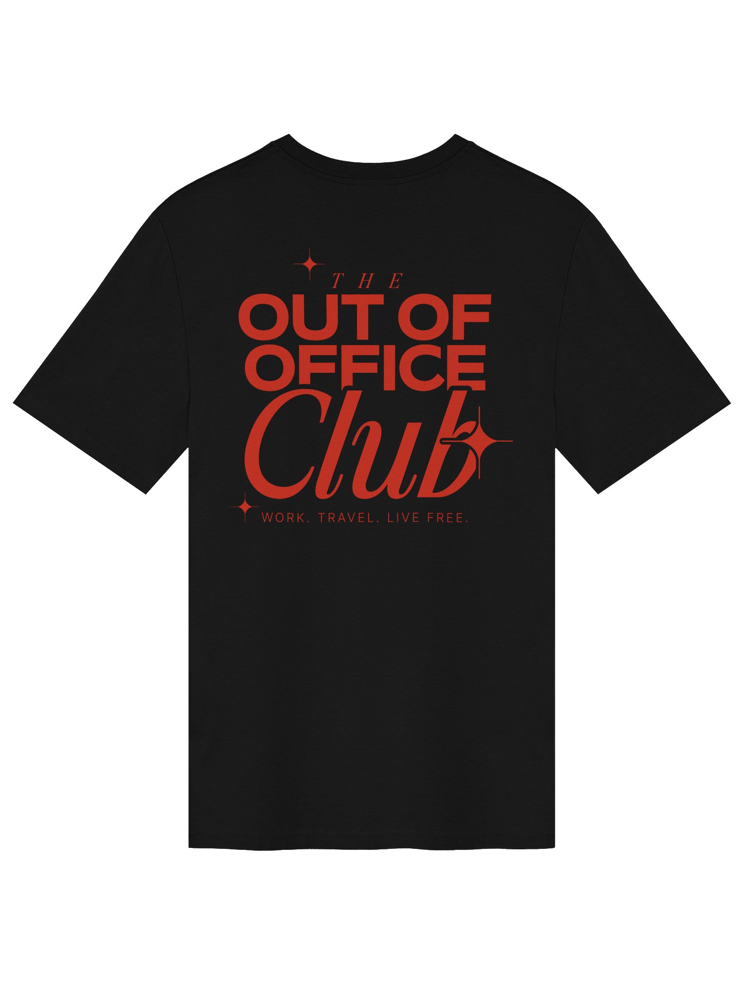 Out Of Office Club | RED product image (5)