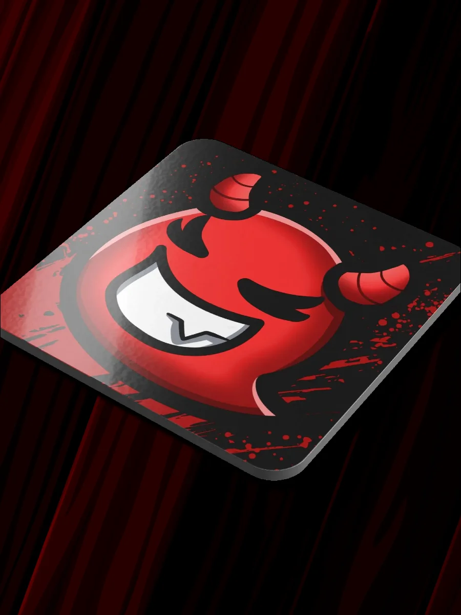 DEVIL Coaster product image (1)