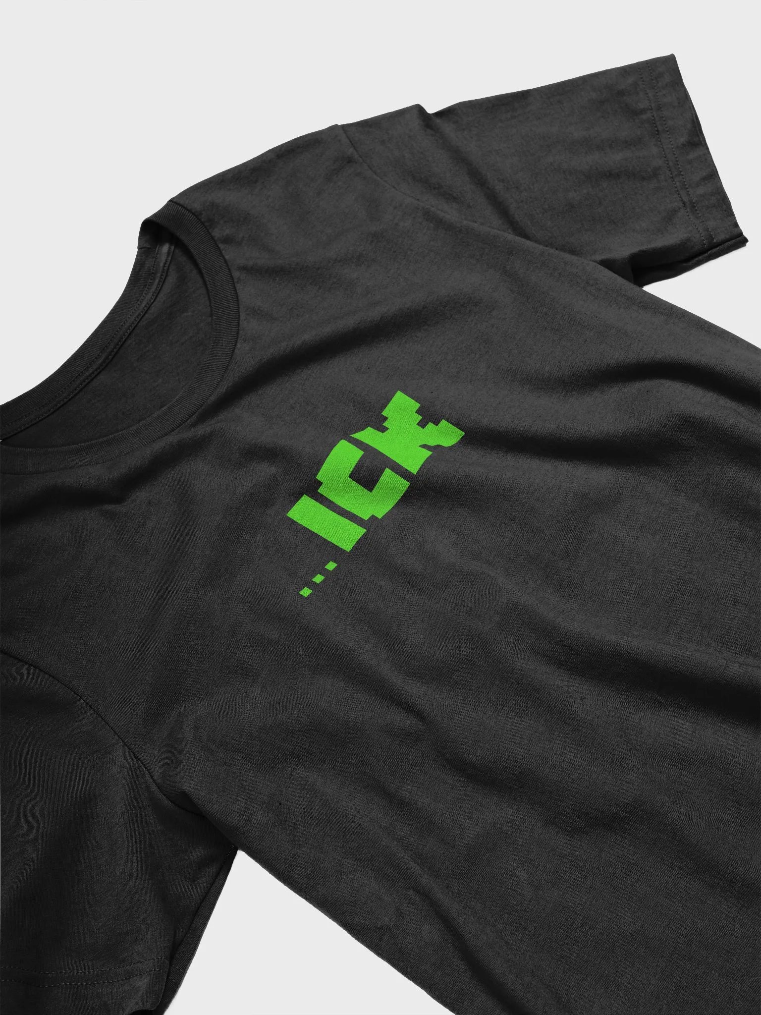 Ick Shirt product image (2)