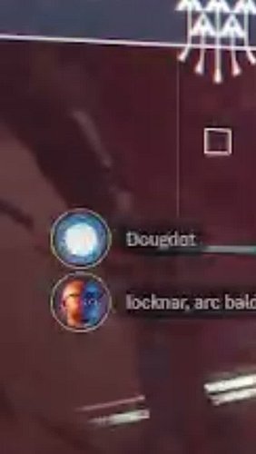 Jotun did not do what I thought it did. #Destiny2 #Locknar